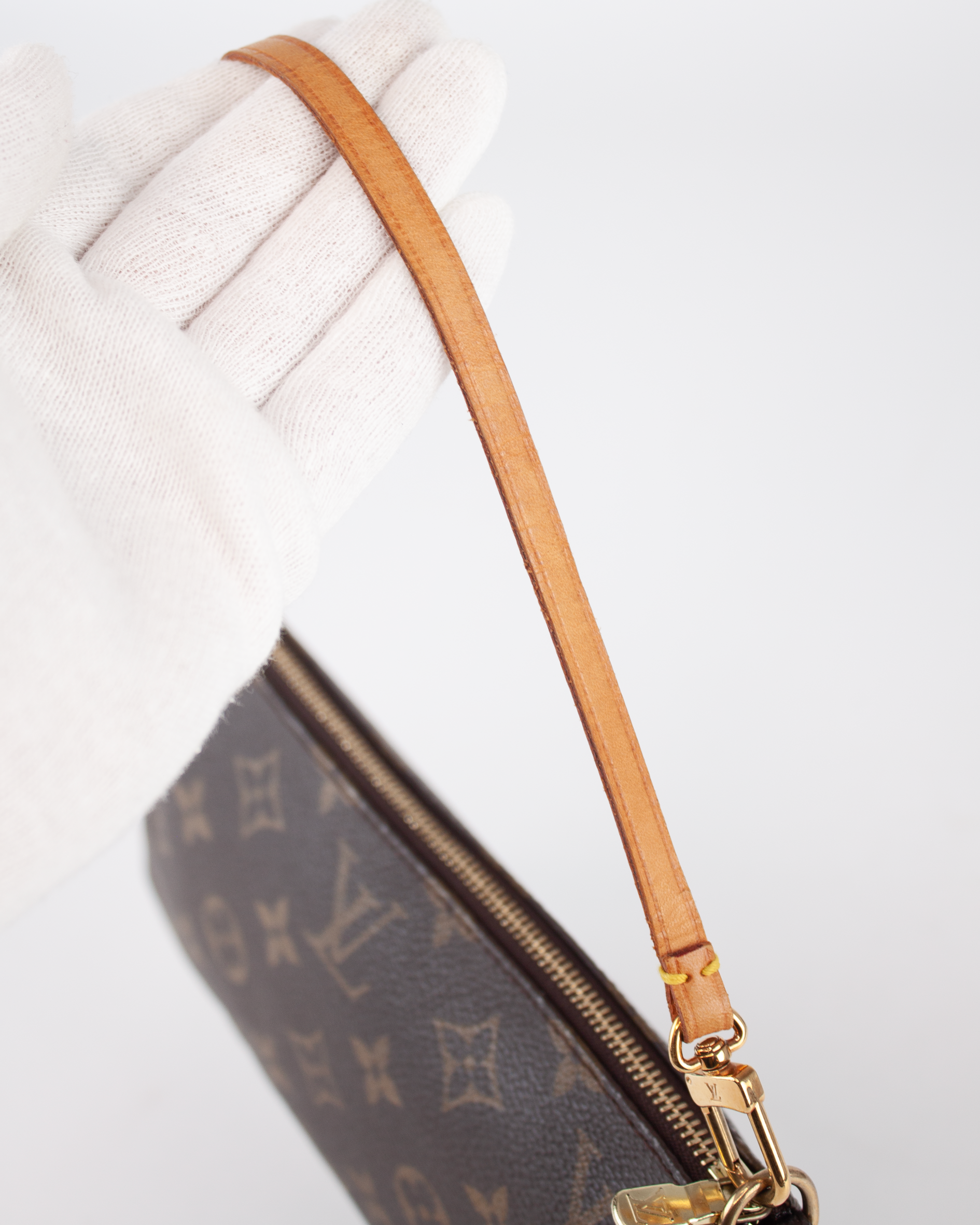 Monogram Pochette Accessoires