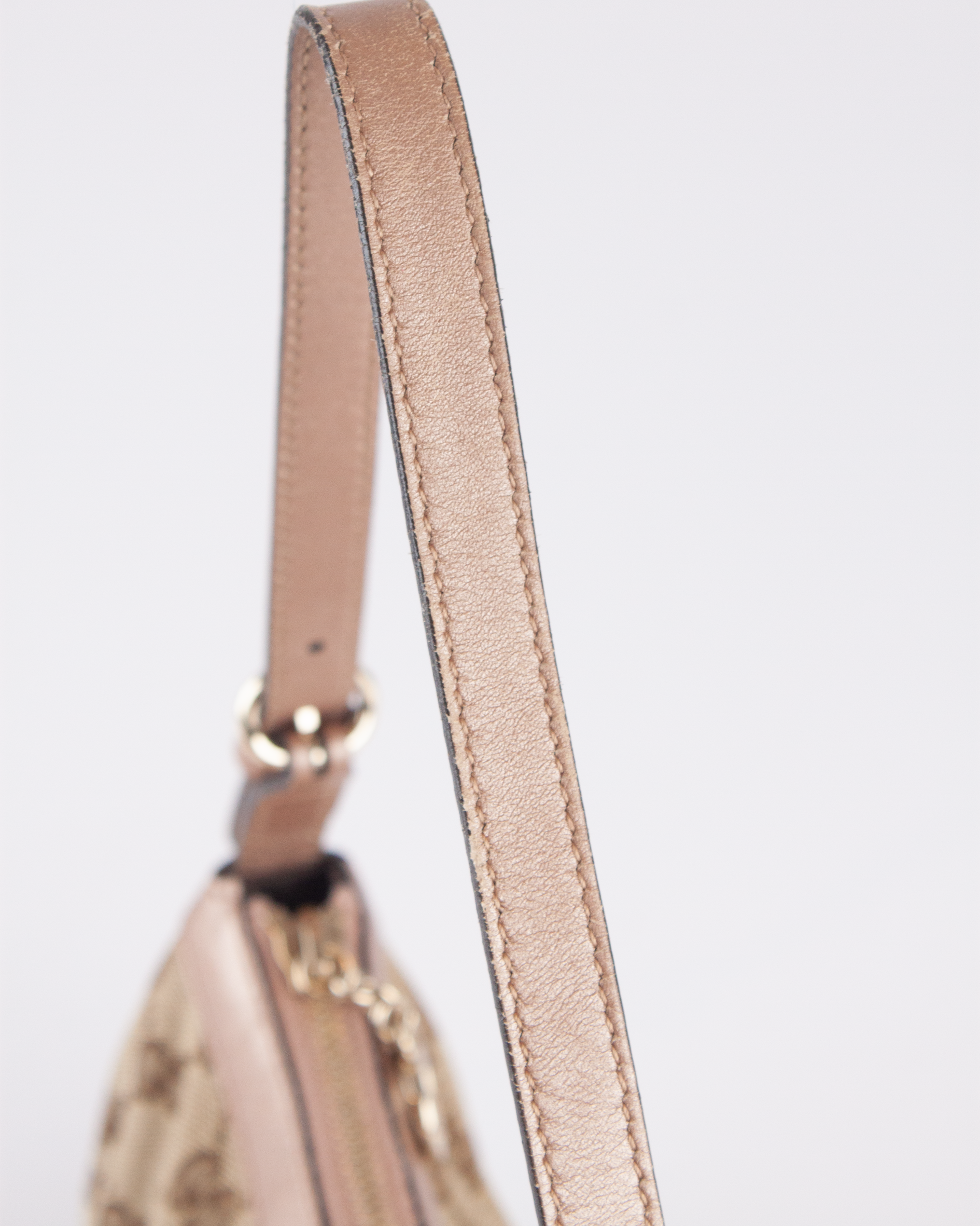 GG Accessoires Pochette Shoulder Bag