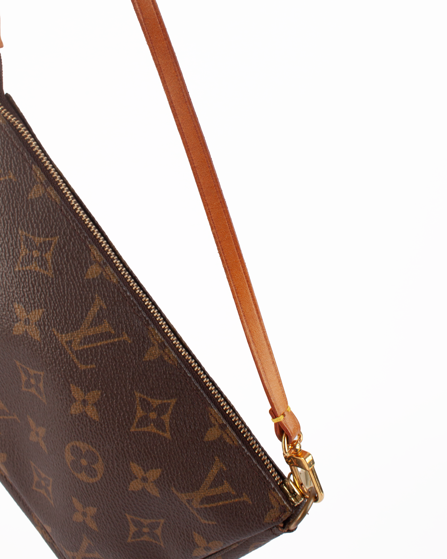 Monogram Pochette Accessories