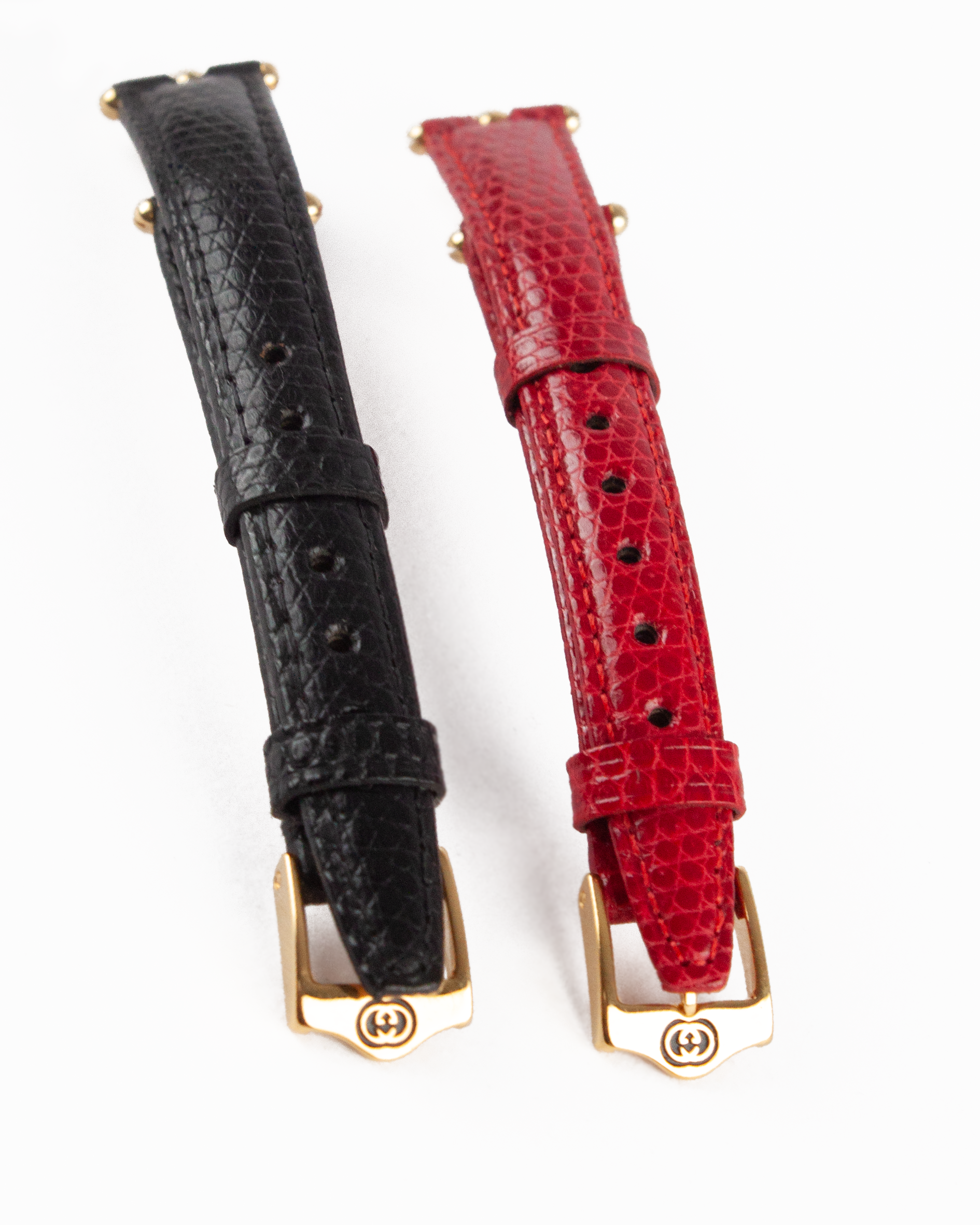 Vintage Interchangeable Strap Bracelet Watch