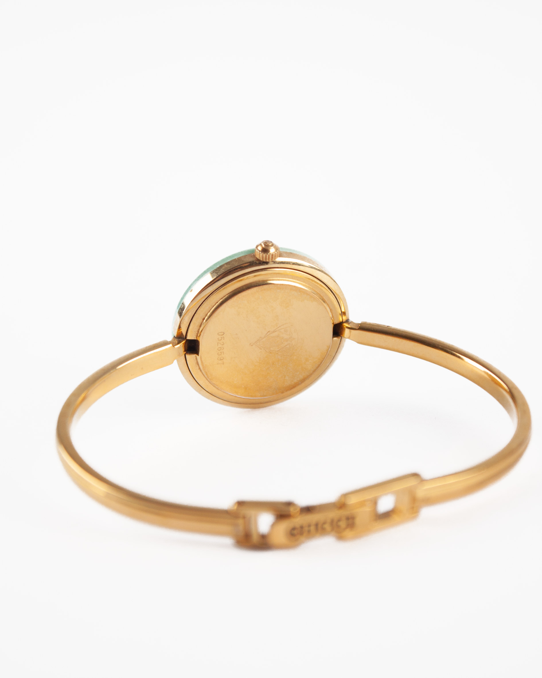 Interchangeable Bezel Watch - 12 Colour