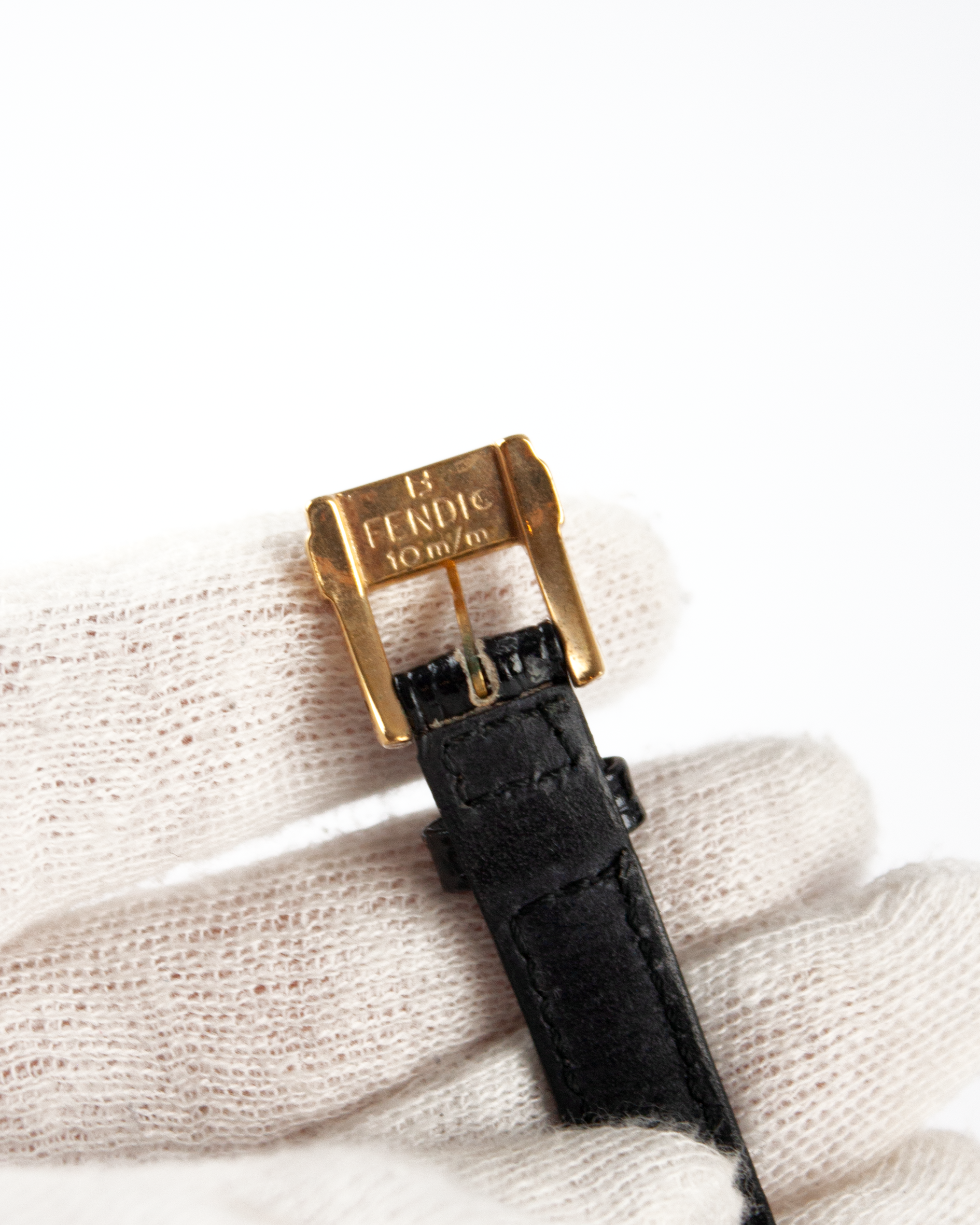Chameleon Quartz Change Belt Watch - 5 Colours