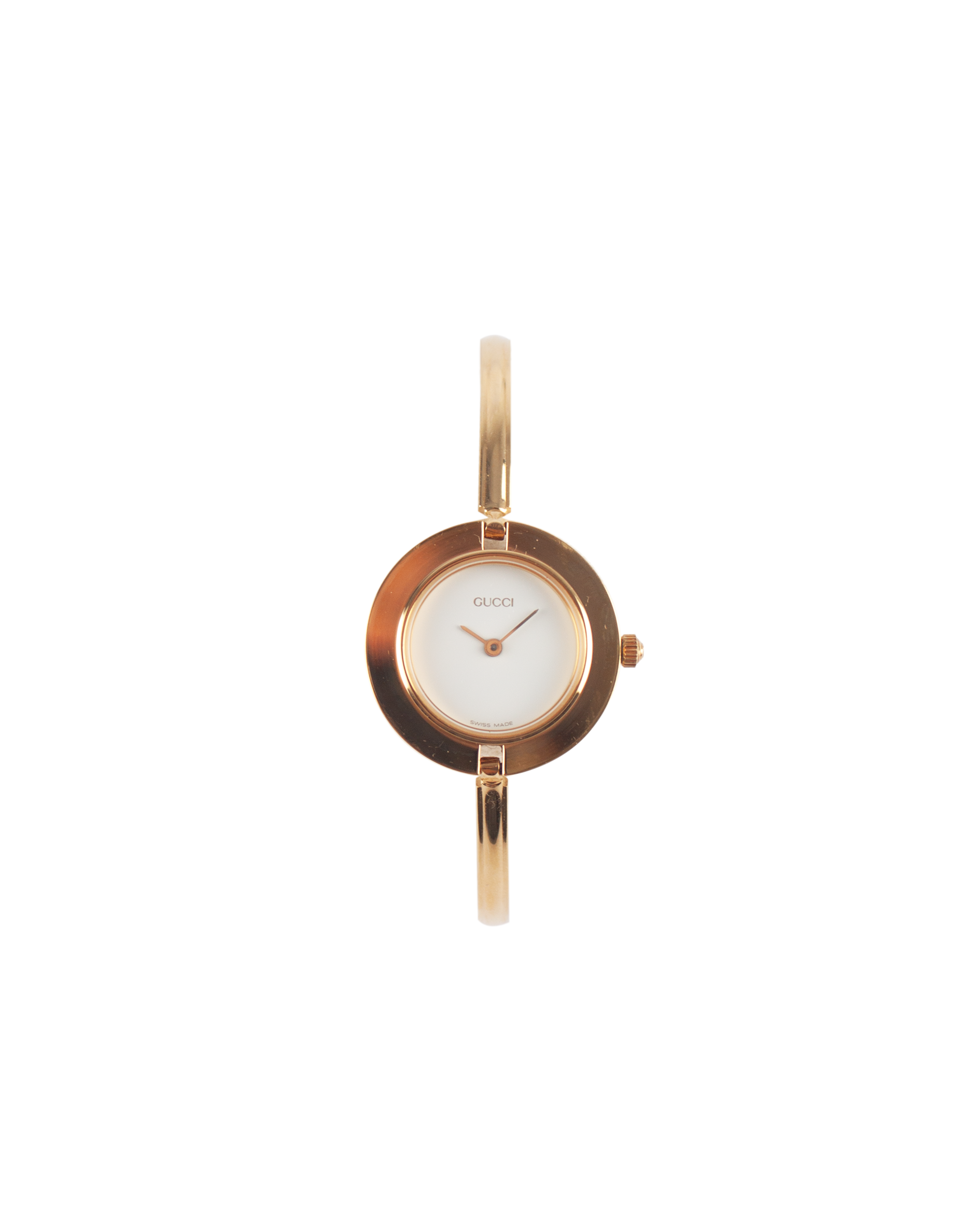 Interchangeable Bezel Watch - 12 Colour