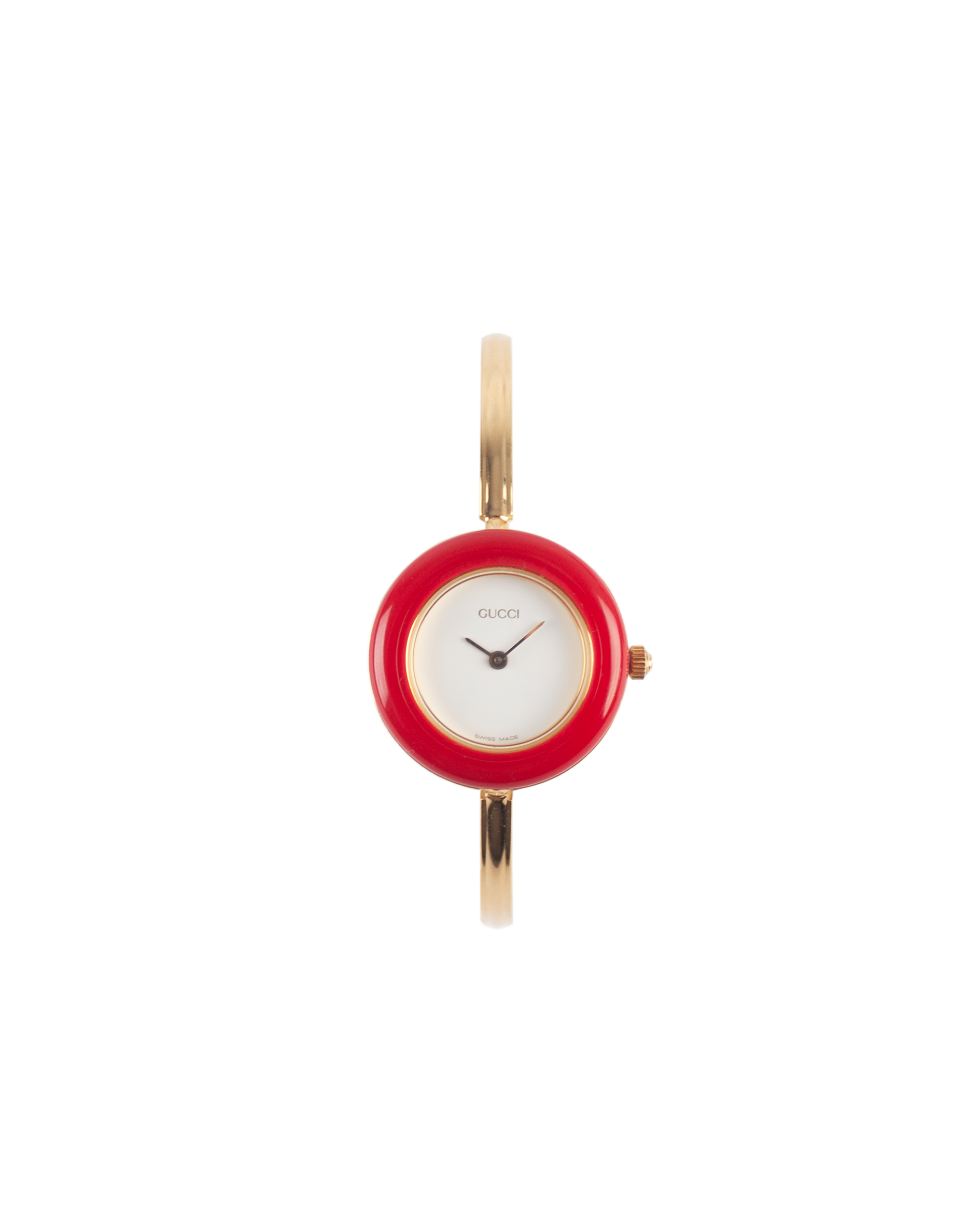 Interchangeable Bezel Watch - 12 Colour