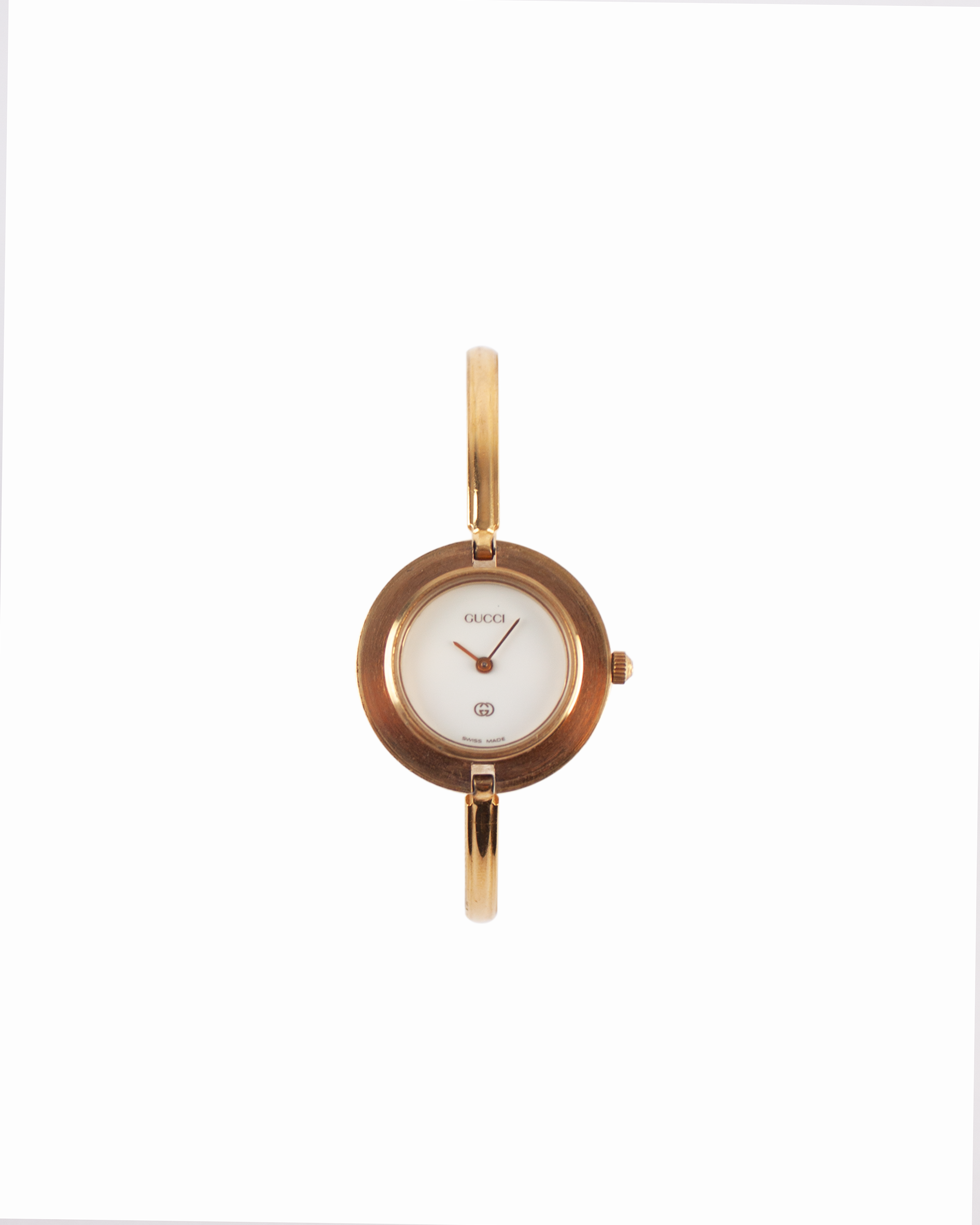 Interchangeable Bezel Watch - 12 Colour