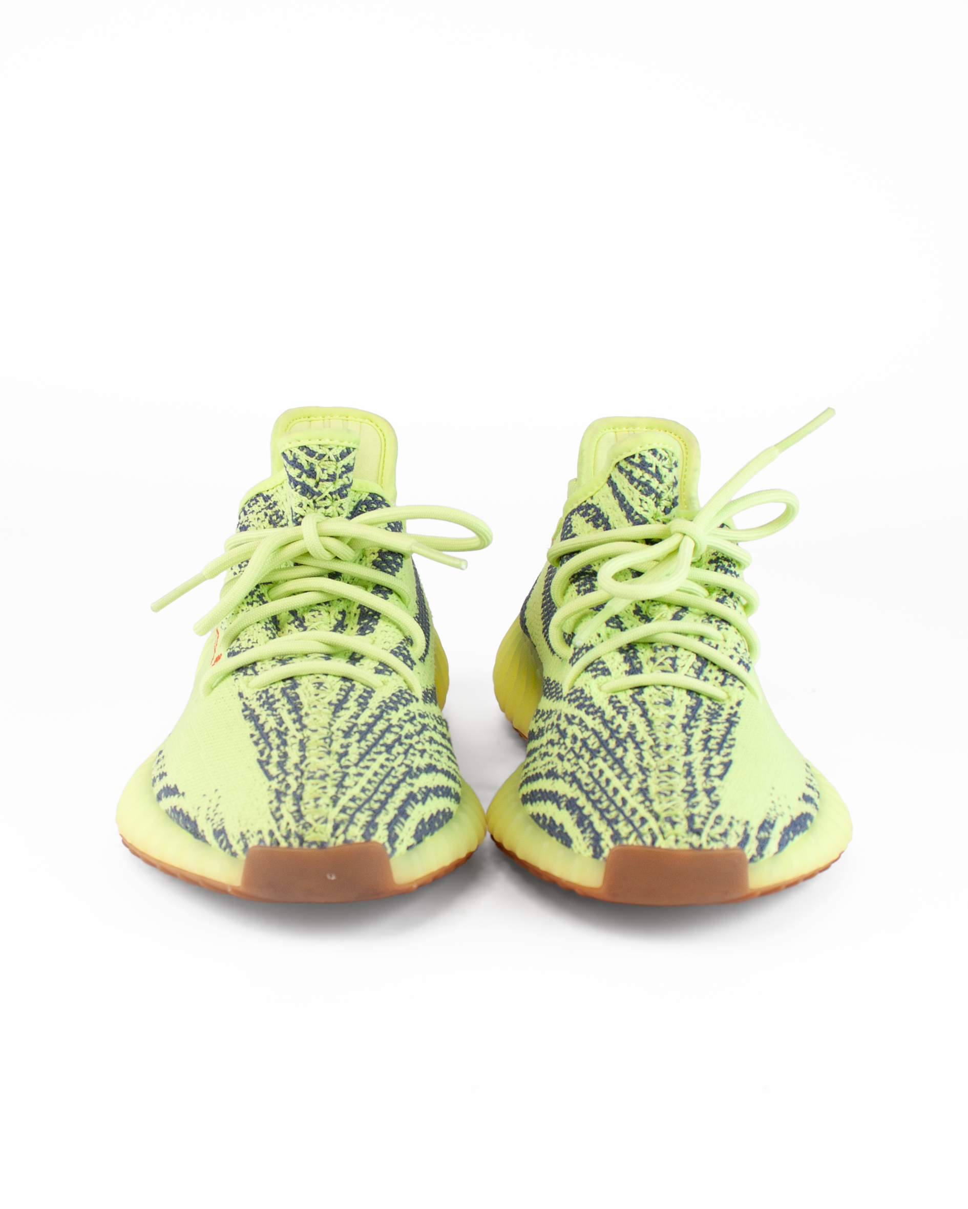 Boost 350 V2 Semi Frozen Yellow
