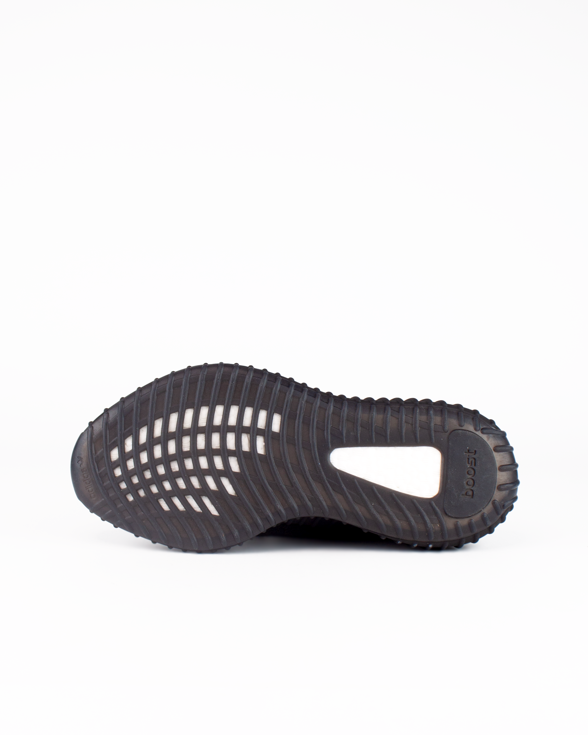 Boost 350 V2 Black Red 'Bred'