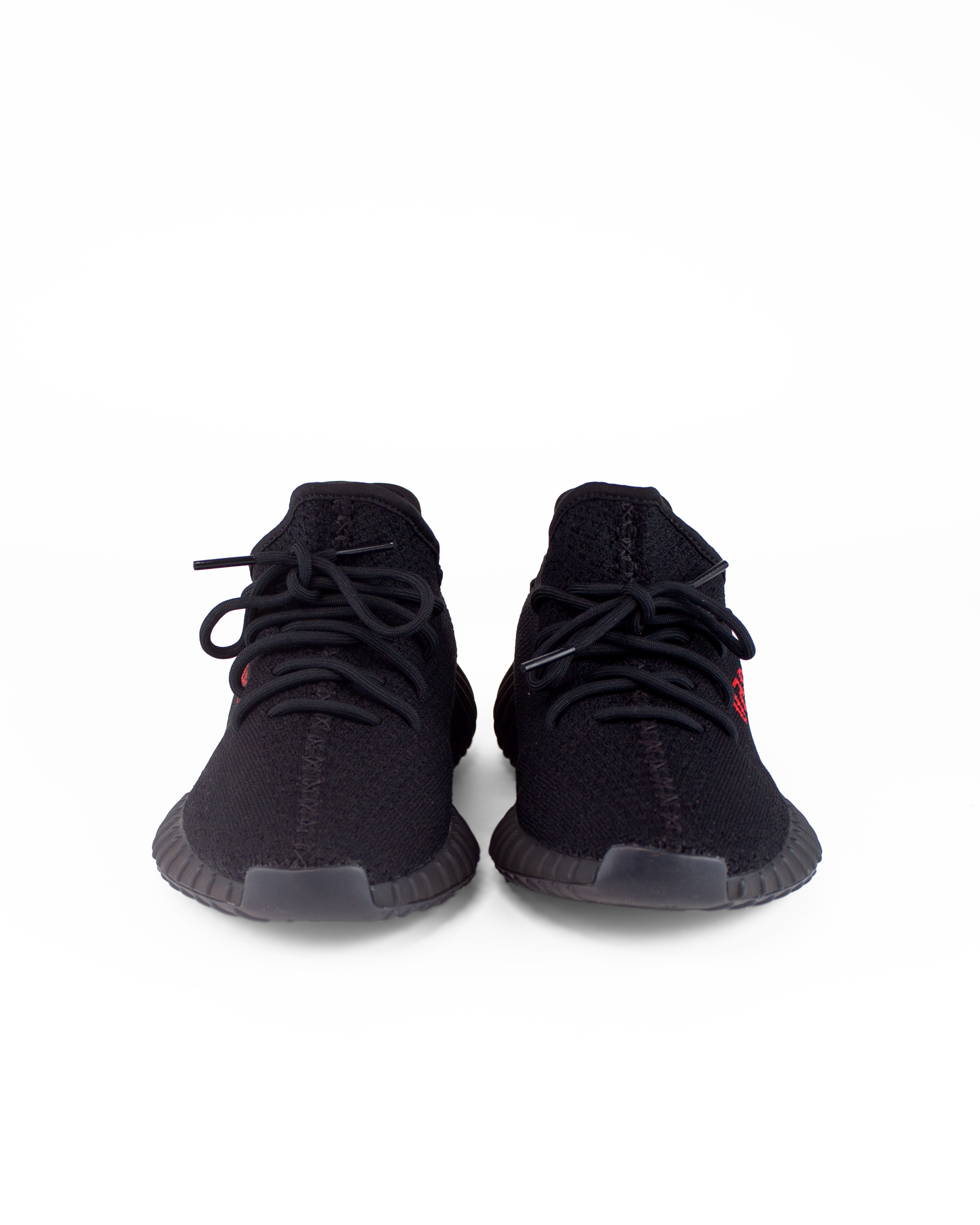 Boost 350 V2 Black Red 'Bred'