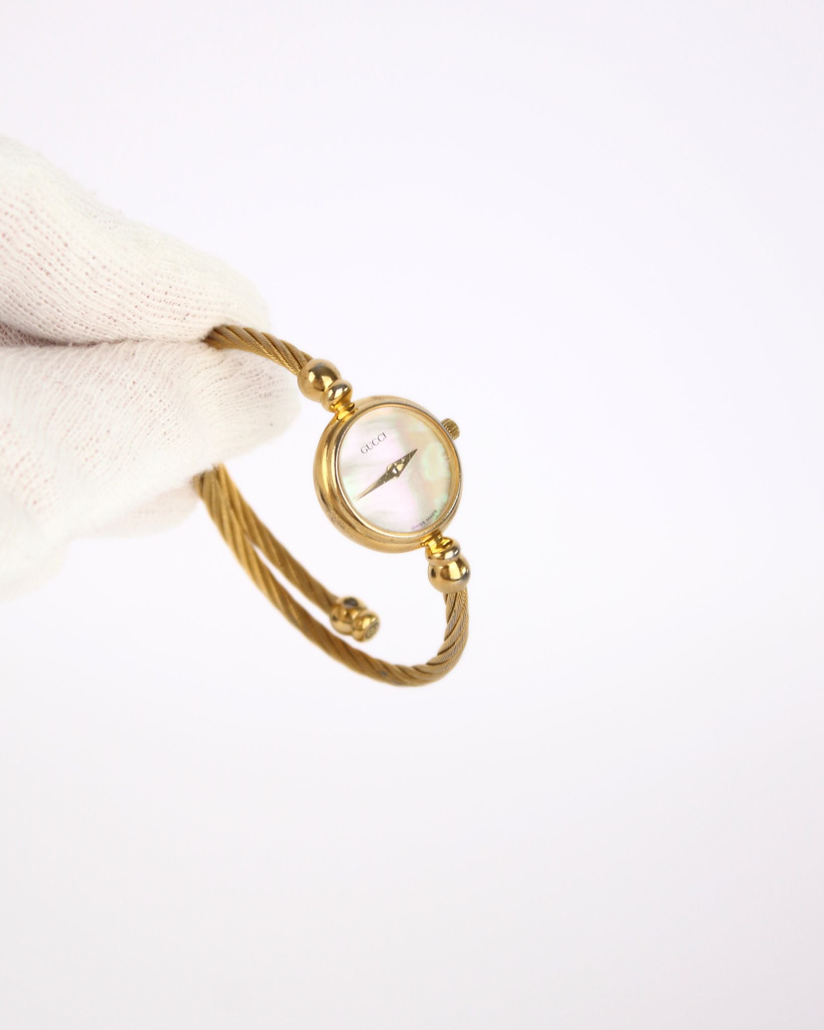 Quartz 2700.2.L Bracelet Watch