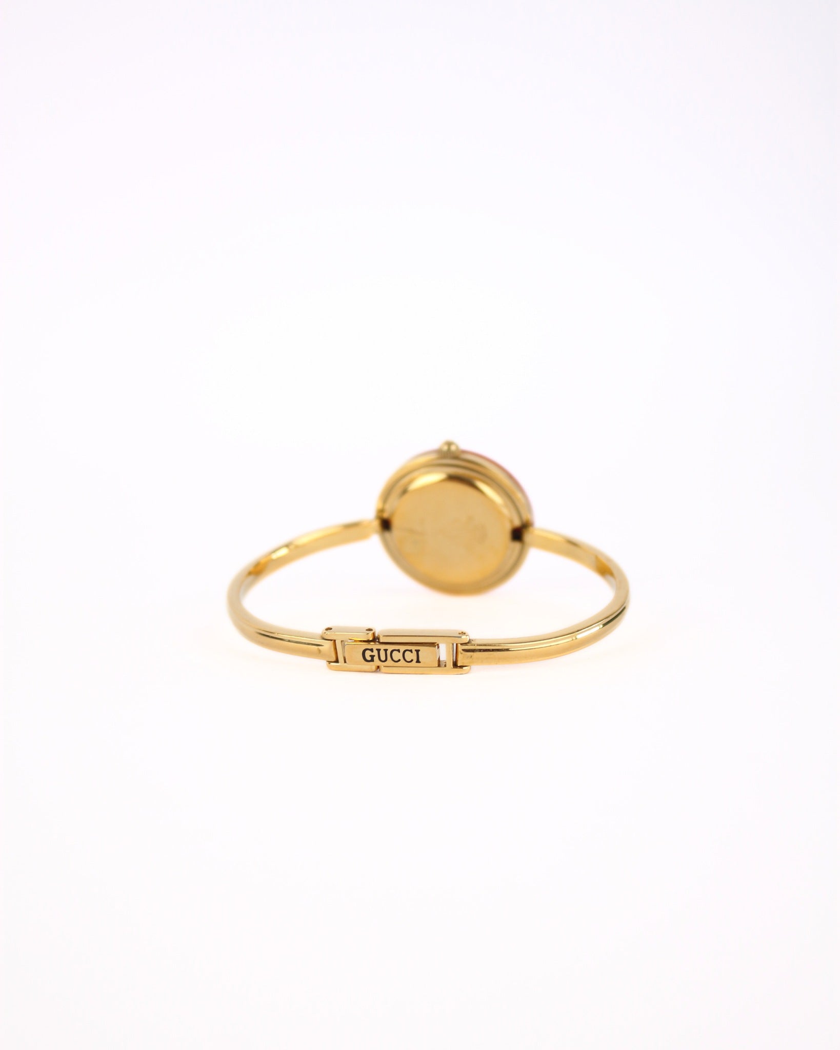 Interchangeable Bezel Watch - 12 Colour