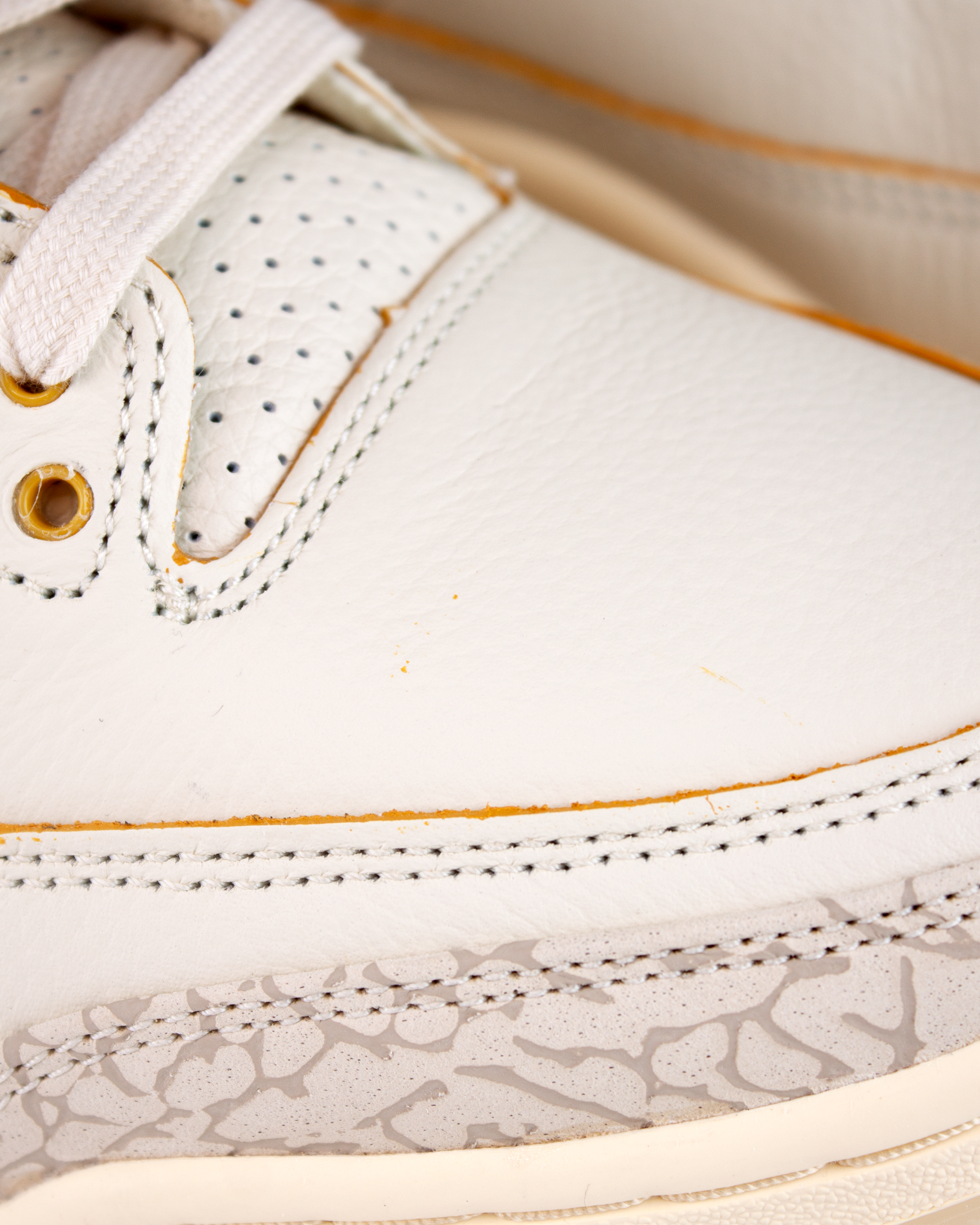 J. Balvin x Air Jordan 3 Retro 'Medellin Sunset'