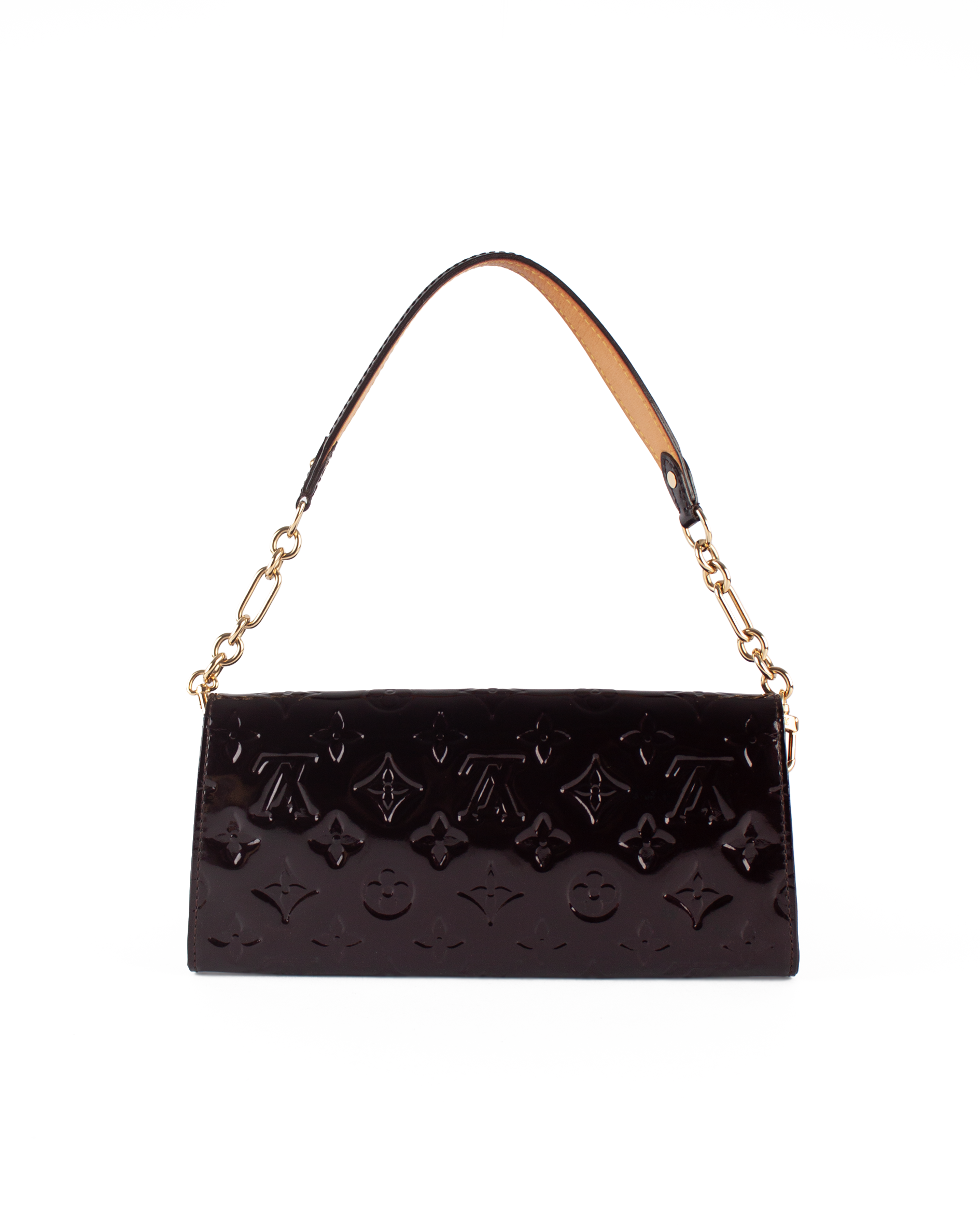 Vernis Sunset Boulevard Shoulder Bag