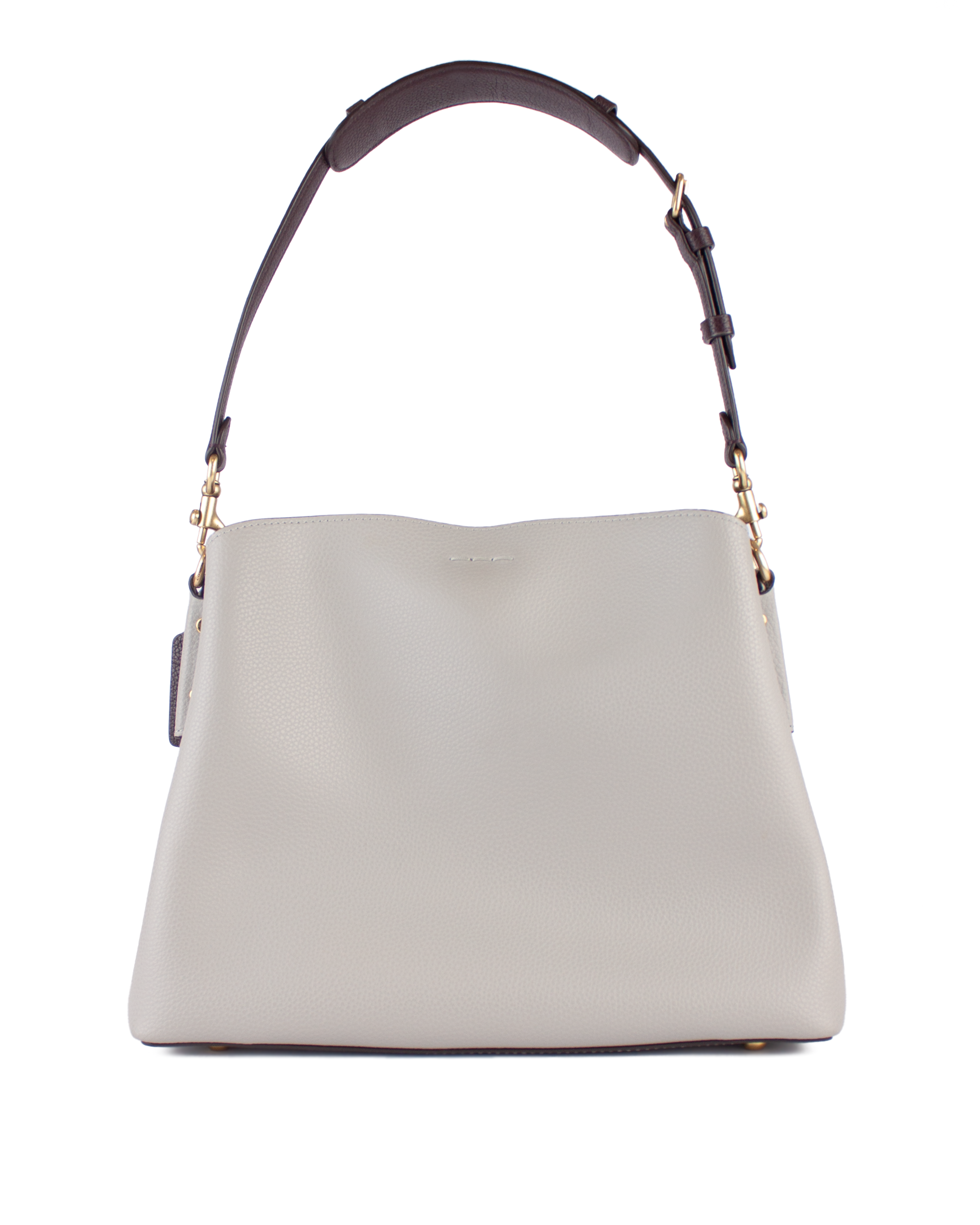 Willow Bucket Shoulder Bag
