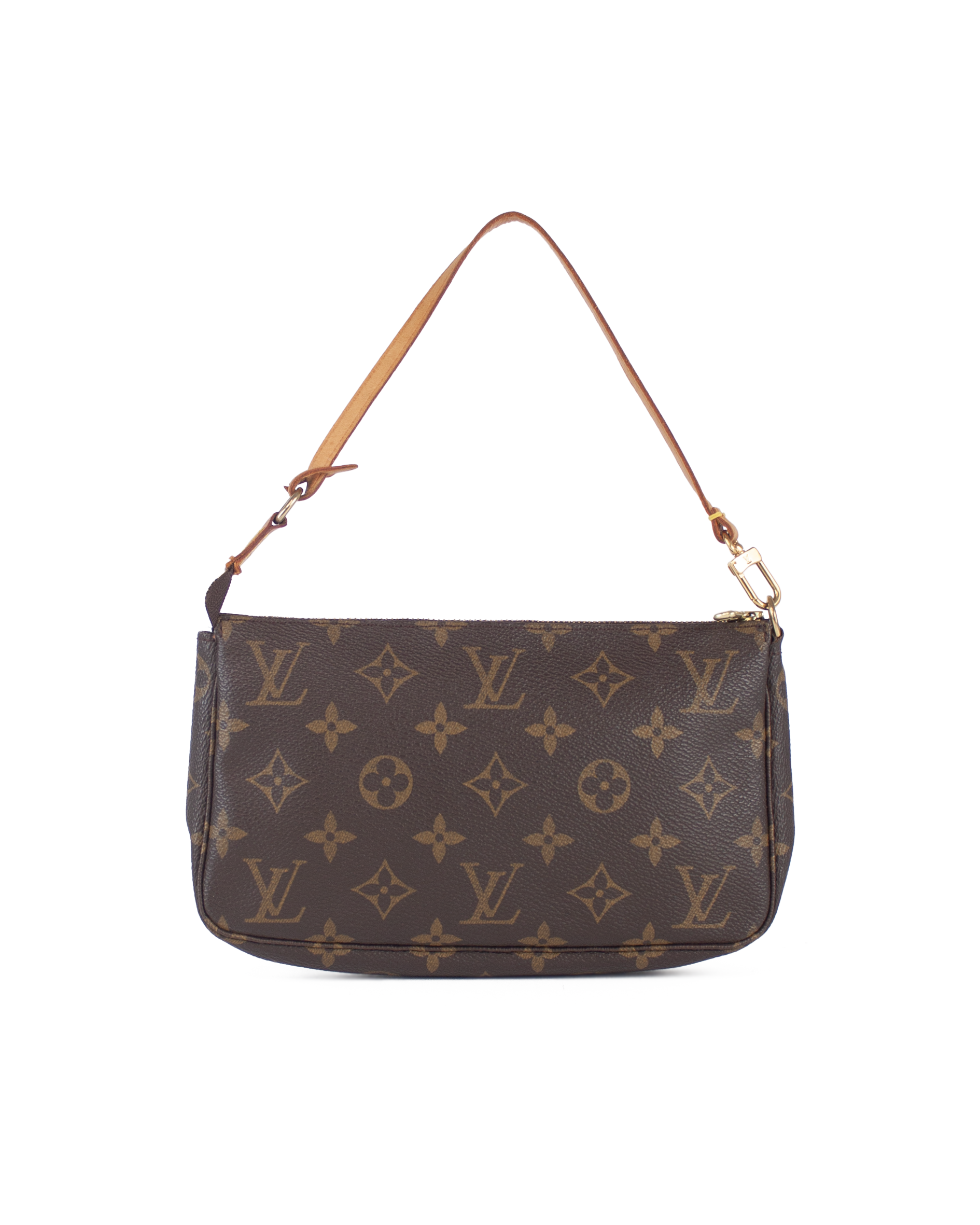 Monogram Pochette Accessory