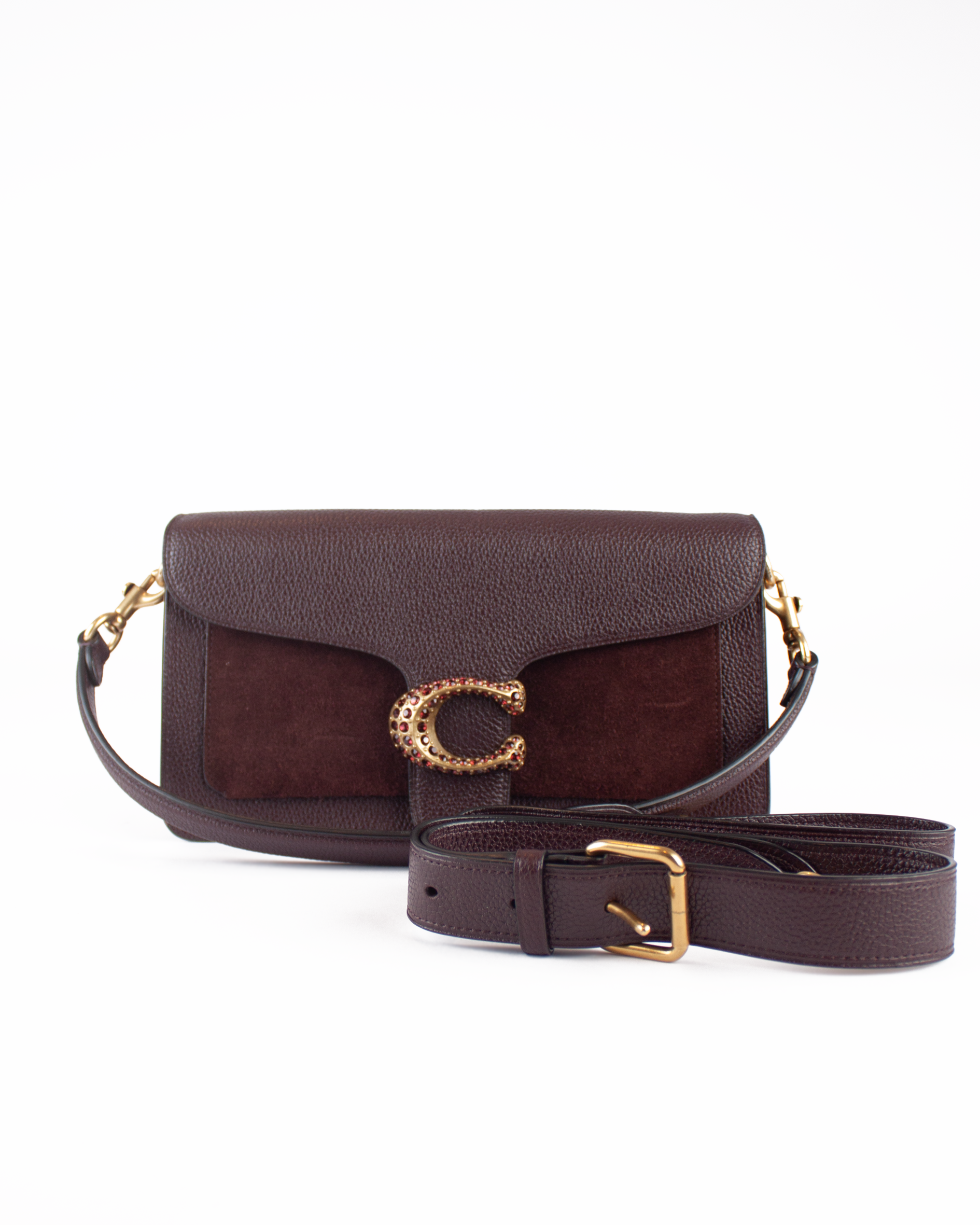Rare Tabby 26 Shoulder Bag