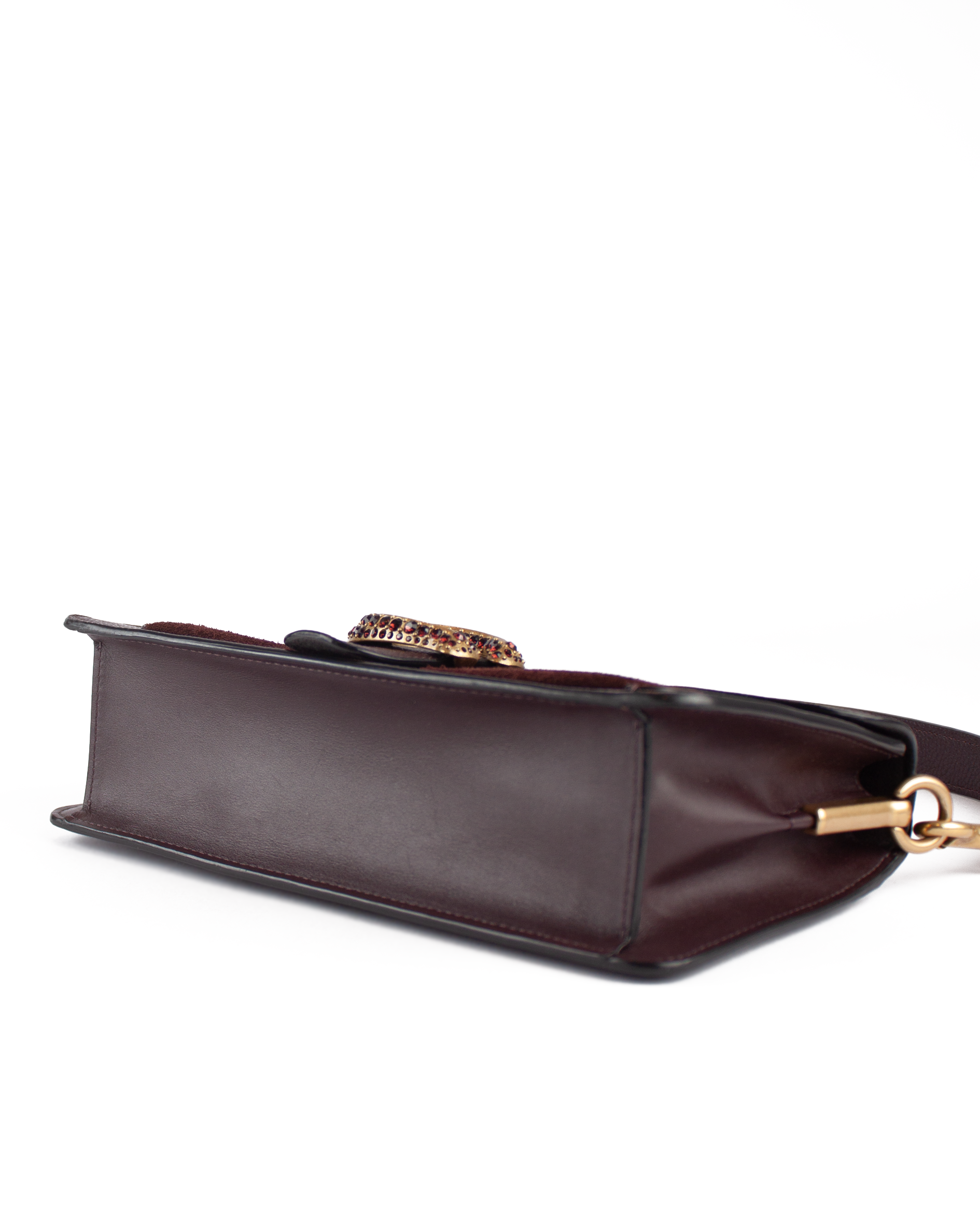 Rare Tabby 26 Shoulder Bag