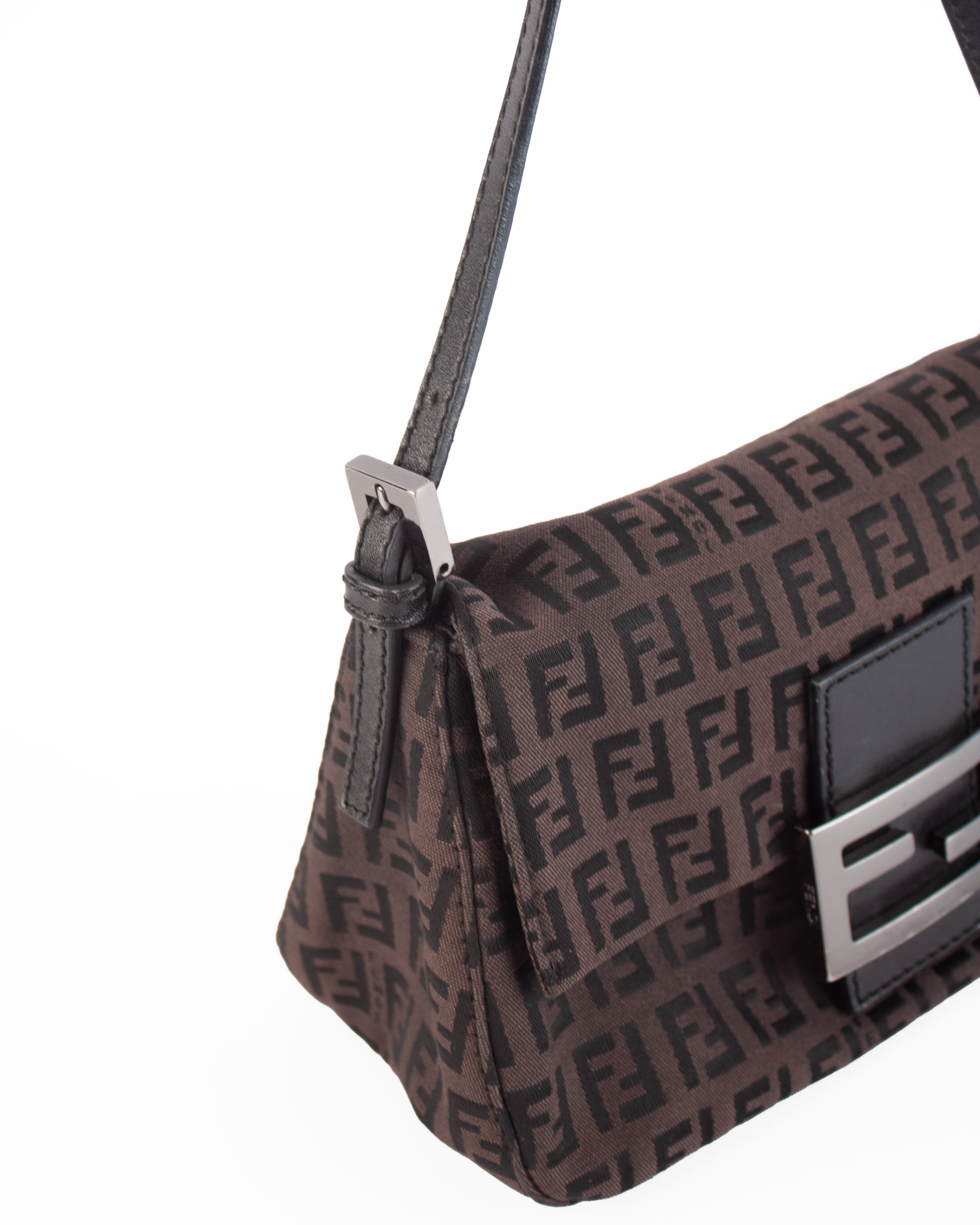 Zucchino Mamma Baguette Mini Bag