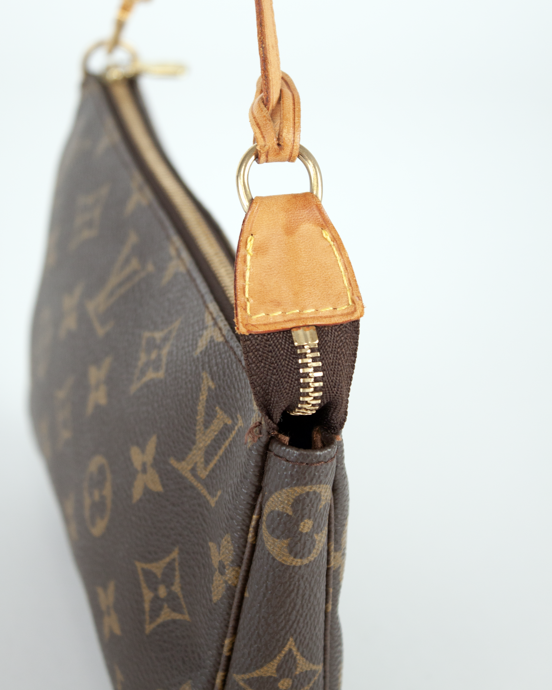 Monogram Pochette Accessory