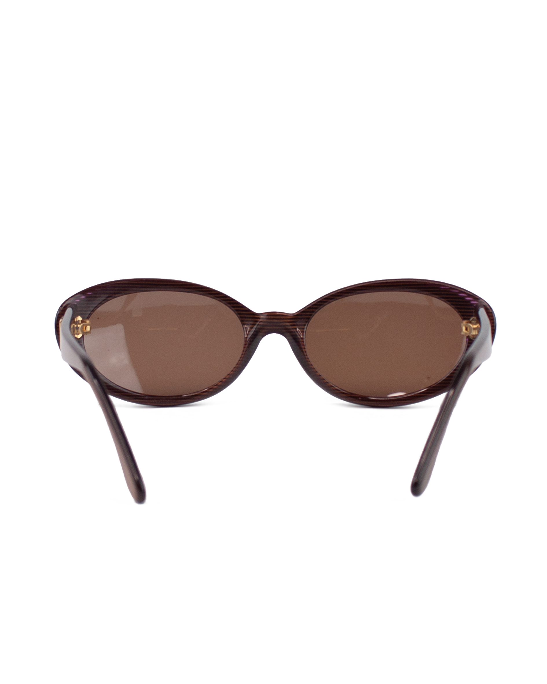 Vintage Sunglasses Brown