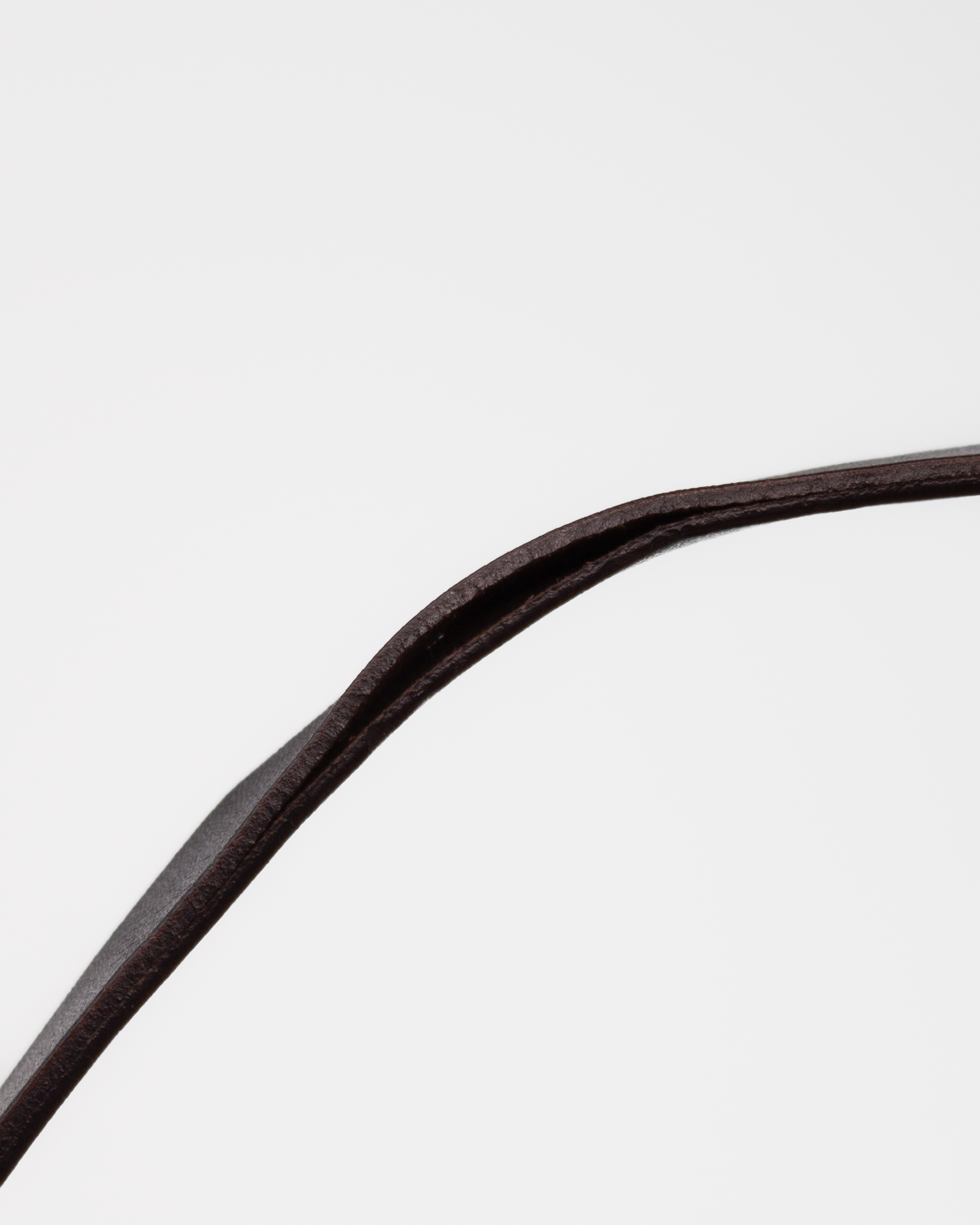 Vintage Canvas Leather Zucchino