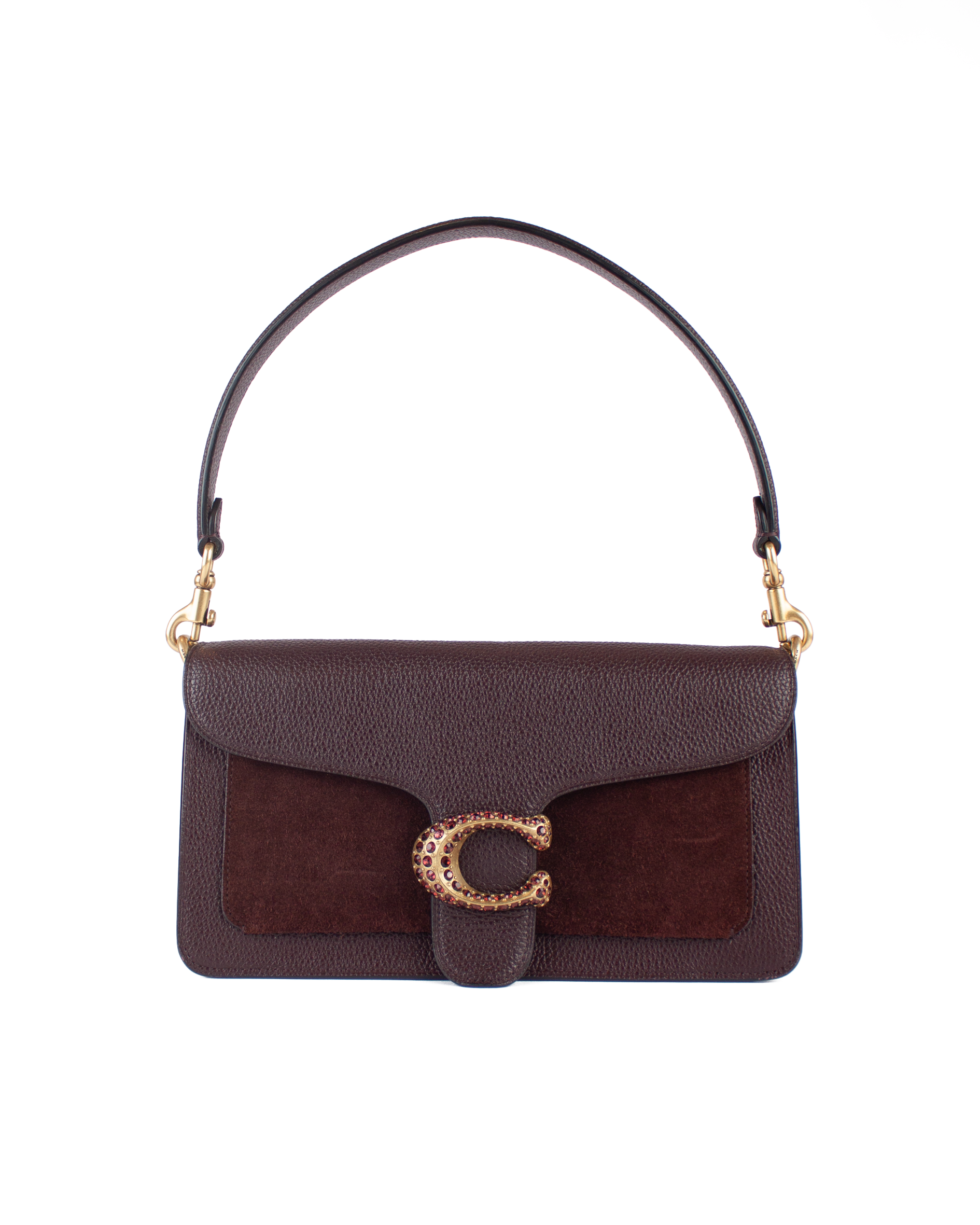Rare Tabby 26 Shoulder Bag