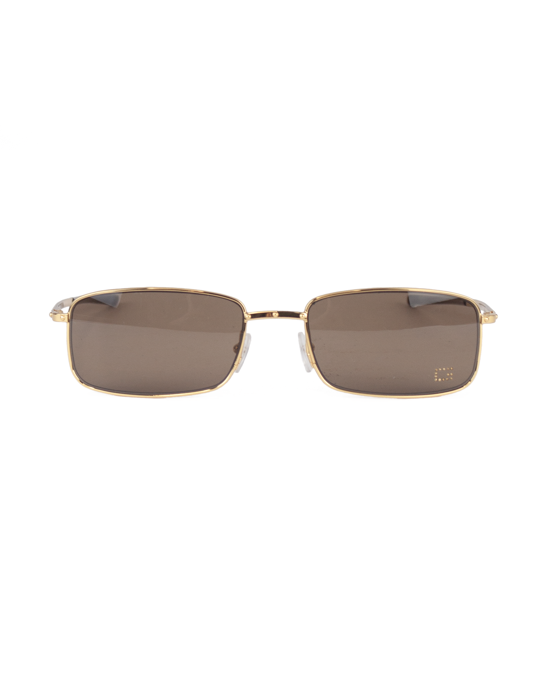 Gold G Lens Sunglasses