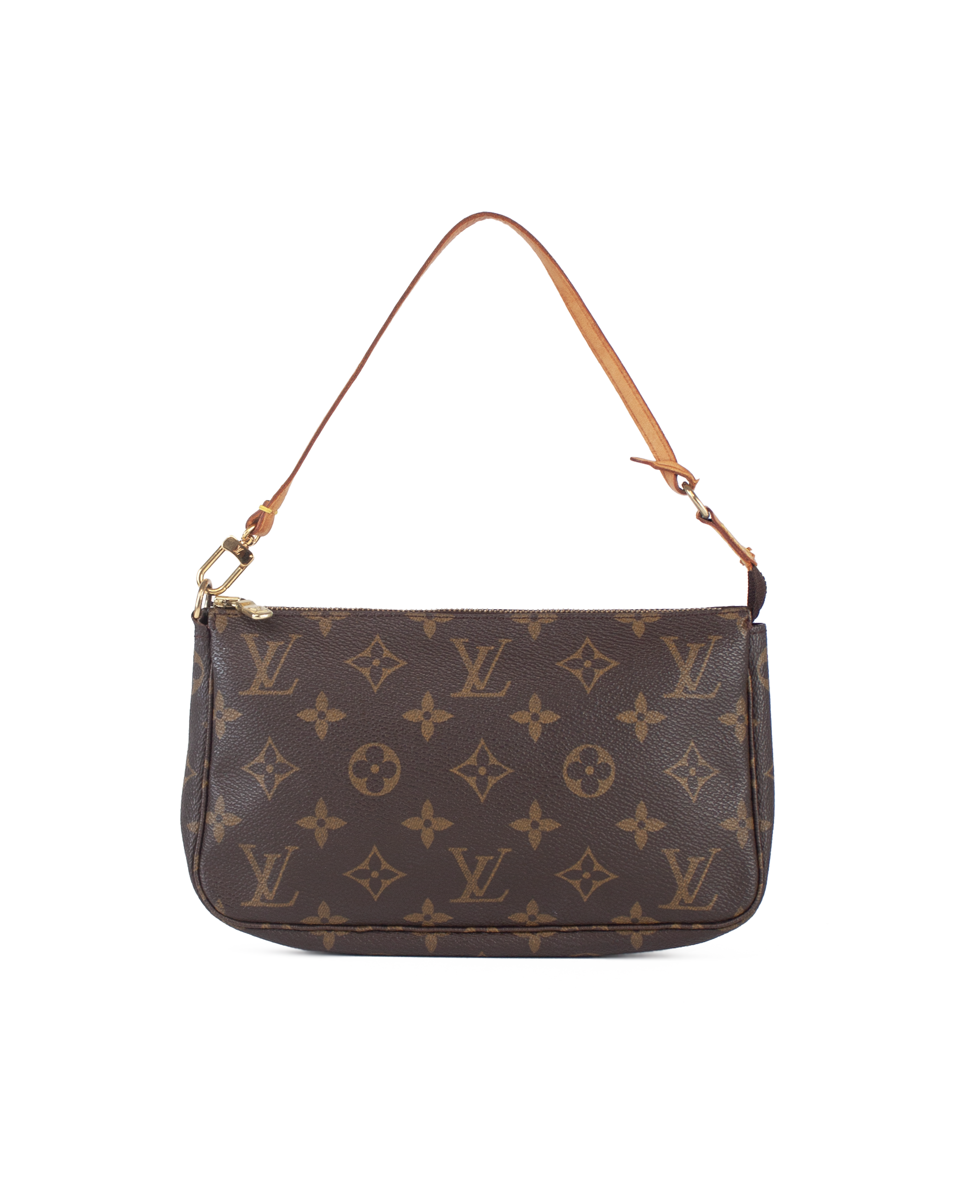 Monogram Pochette Accessory