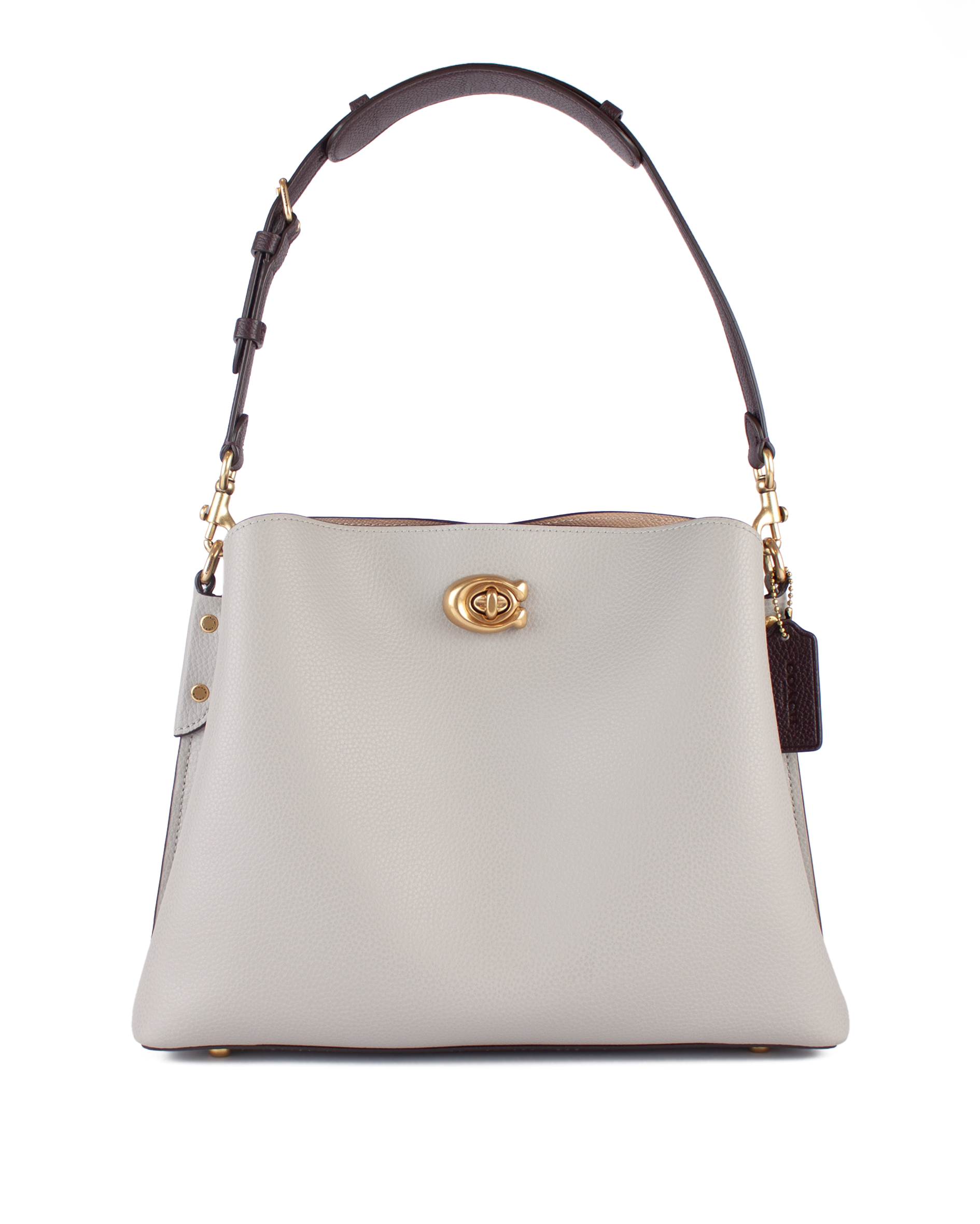 Willow Bucket Shoulder Bag