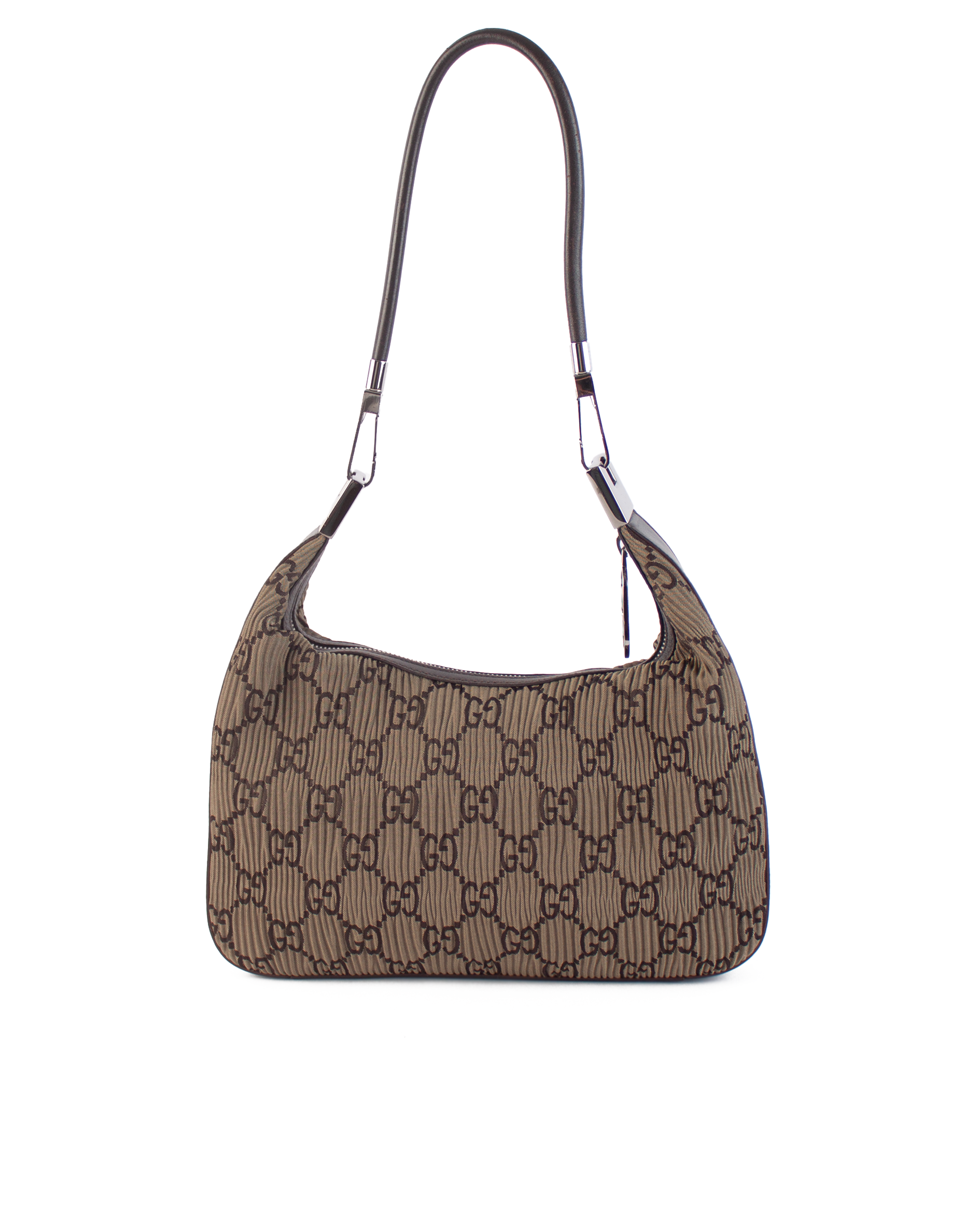 GG Monogram Hobo Bag