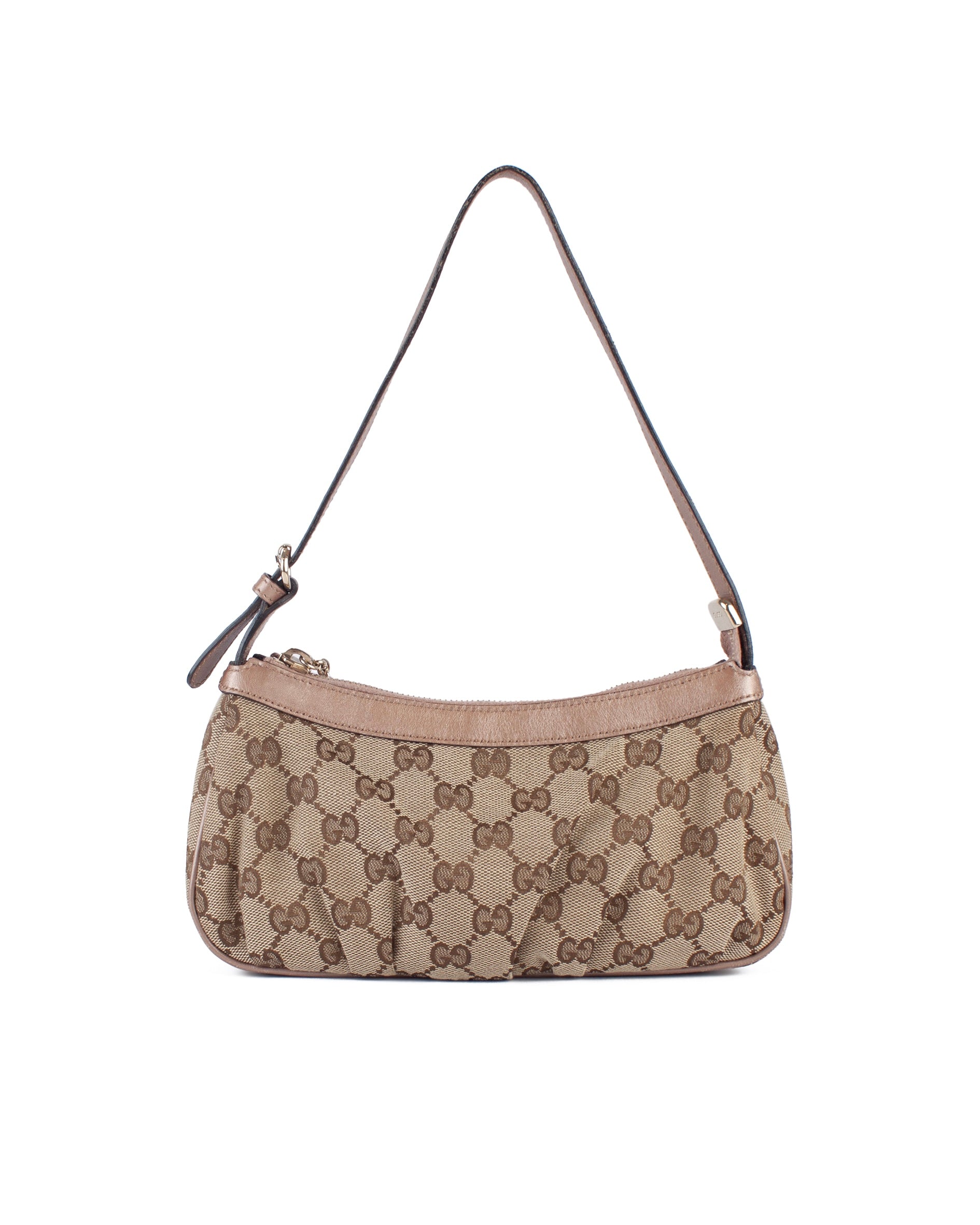 GG Accessoires Pochette Shoulder Bag