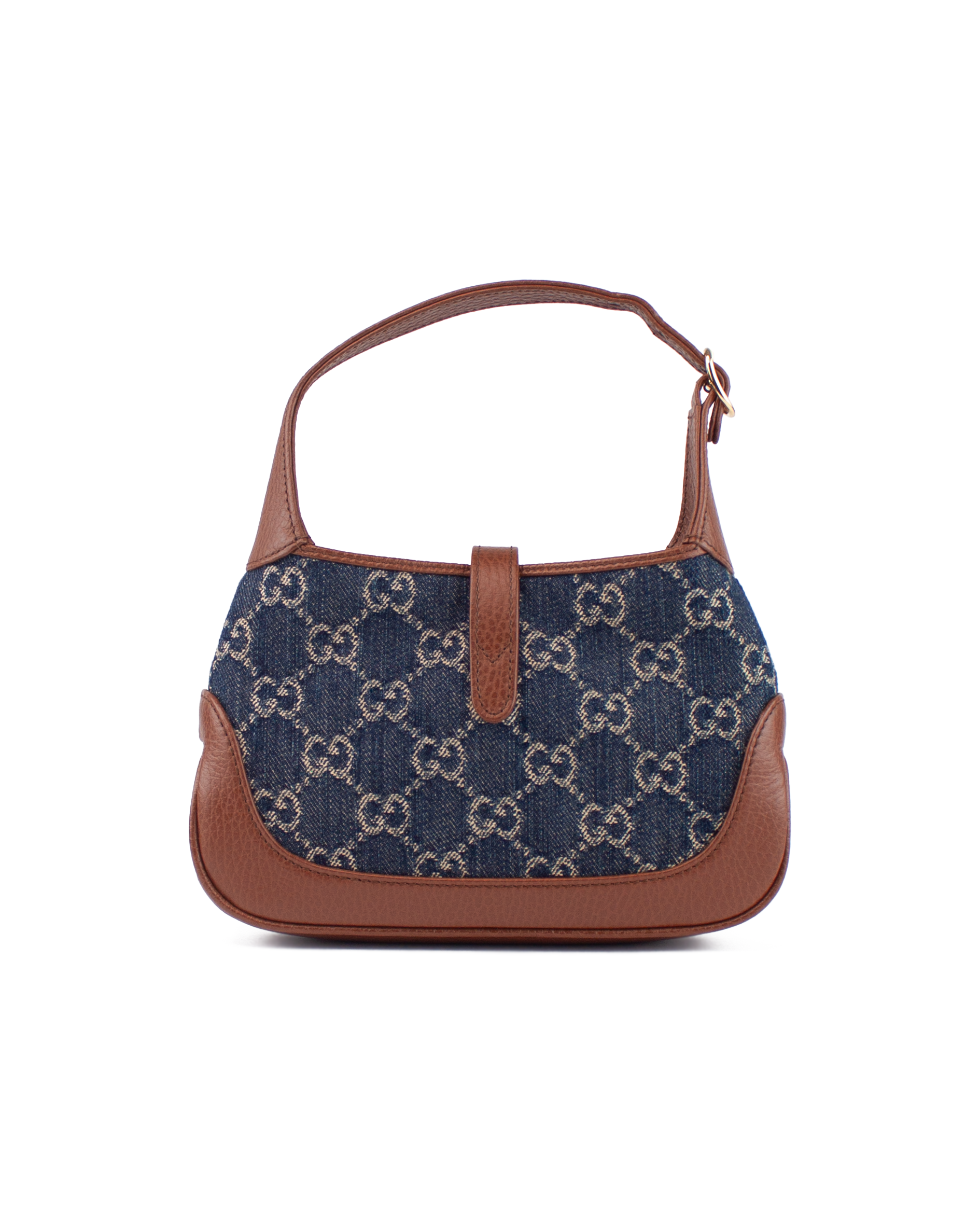 Jackie 1961 Mini Crossbody & Shoulder Bag