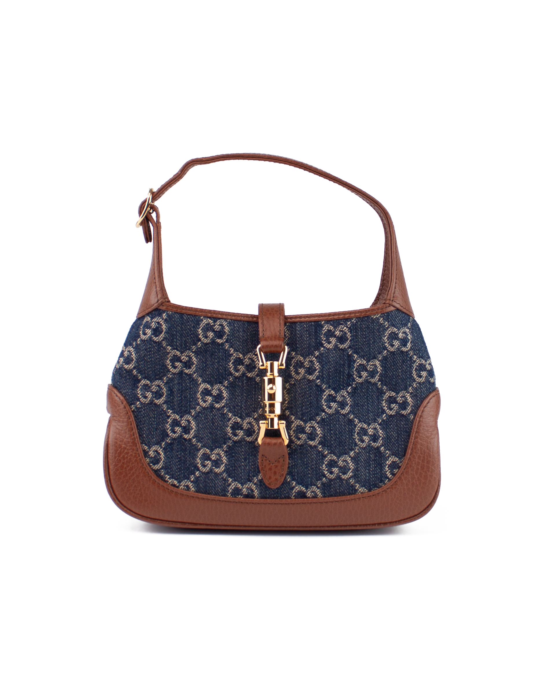 Jackie 1961 Mini Crossbody & Shoulder Bag