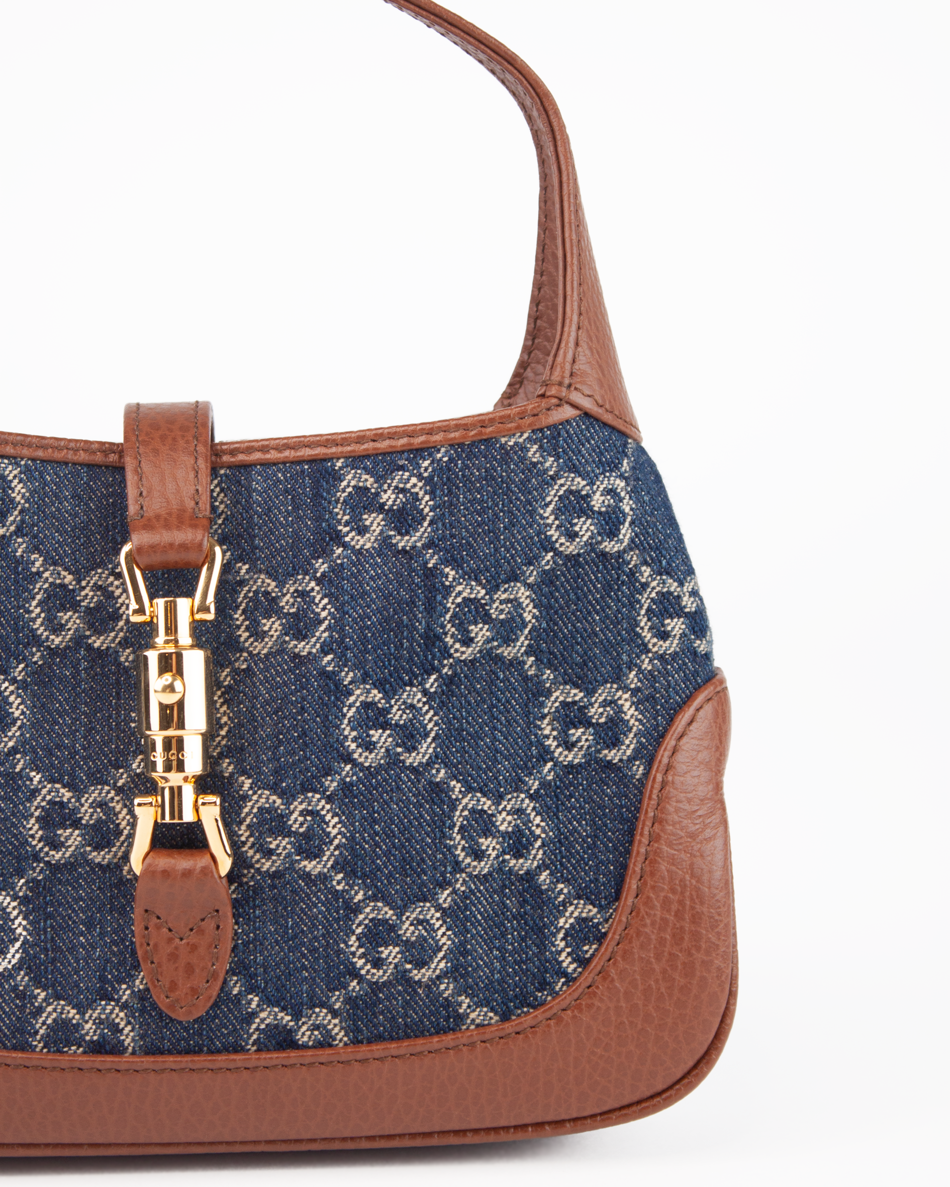 Jackie 1961 Mini Crossbody & Shoulder Bag