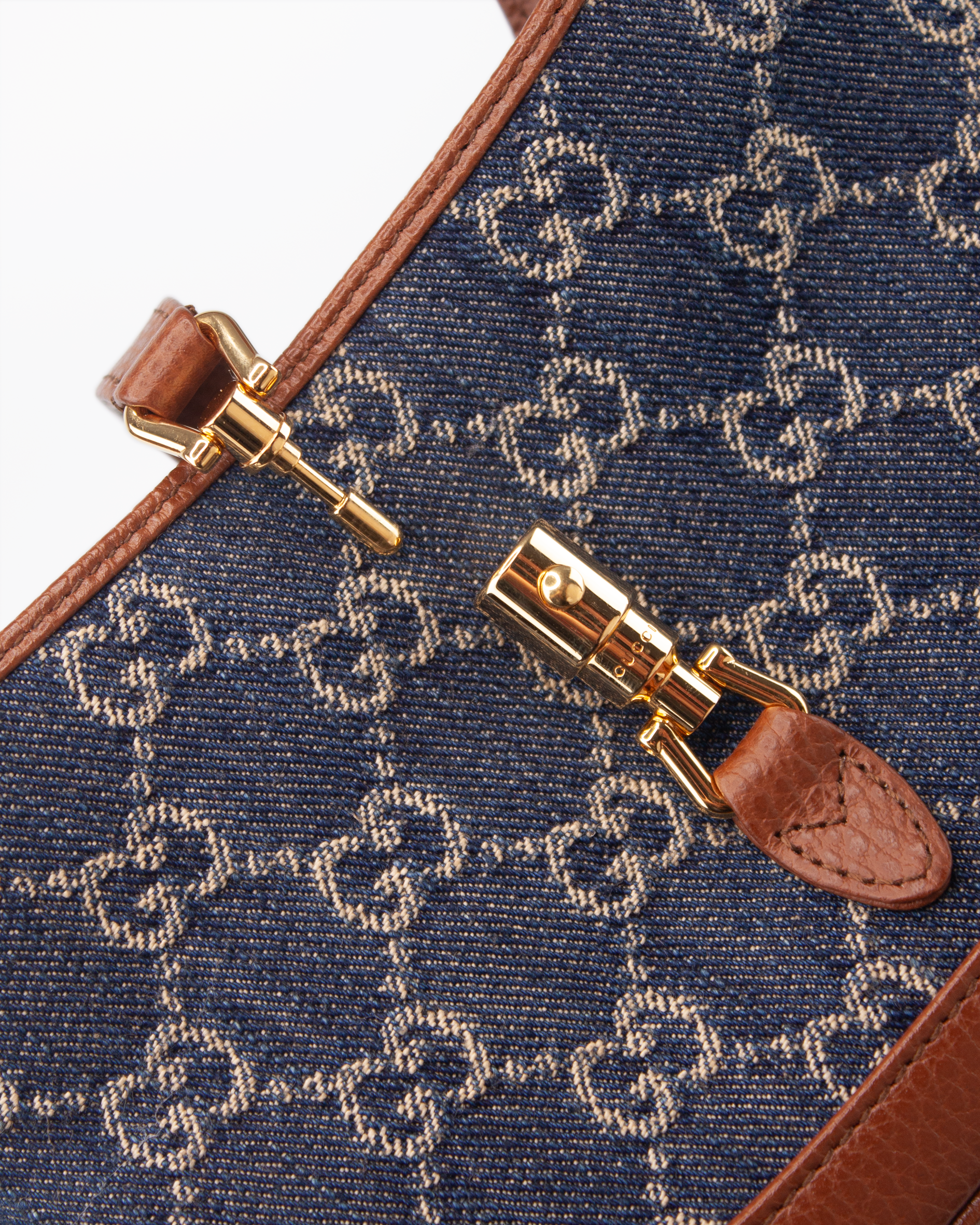 Jackie 1961 Mini Crossbody & Shoulder Bag