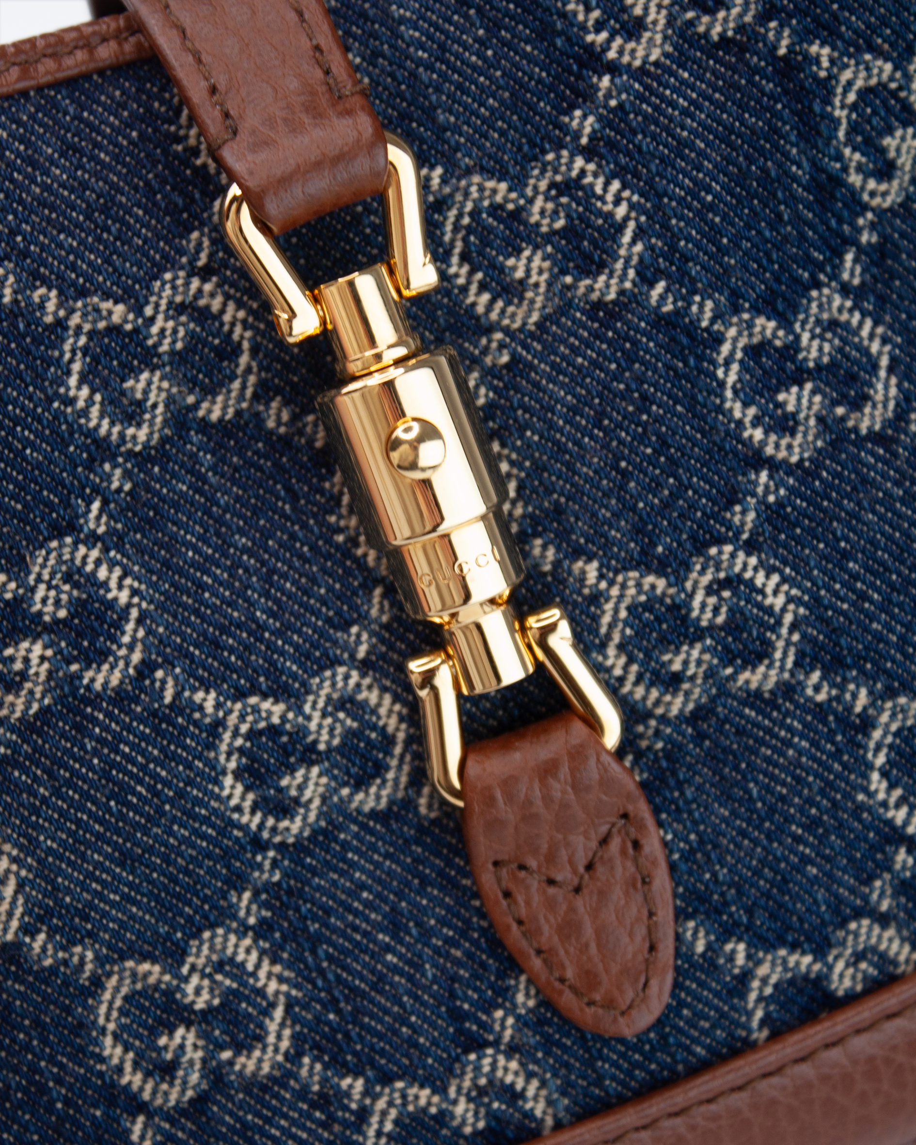 Jackie 1961 Mini Crossbody & Shoulder Bag