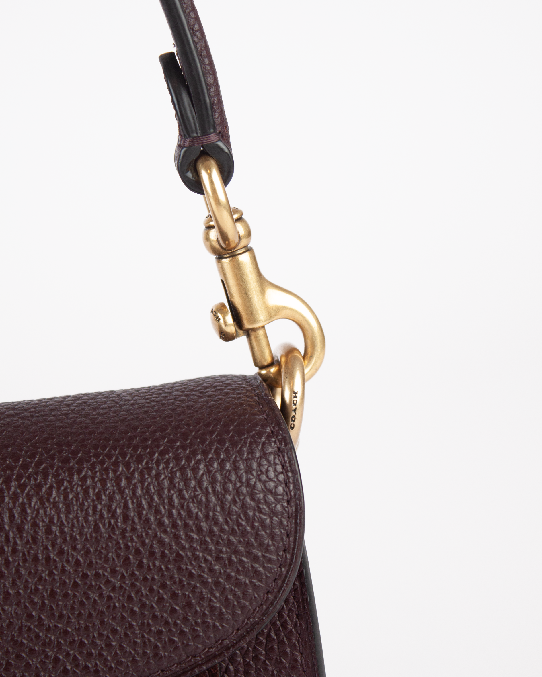 Rare Tabby 26 Shoulder Bag