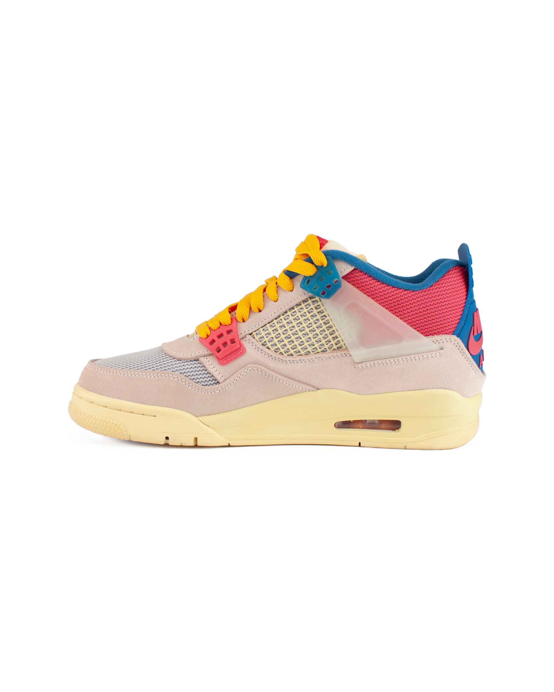 Union LA x Air Jordan 4 Retro 'Guava Ice'