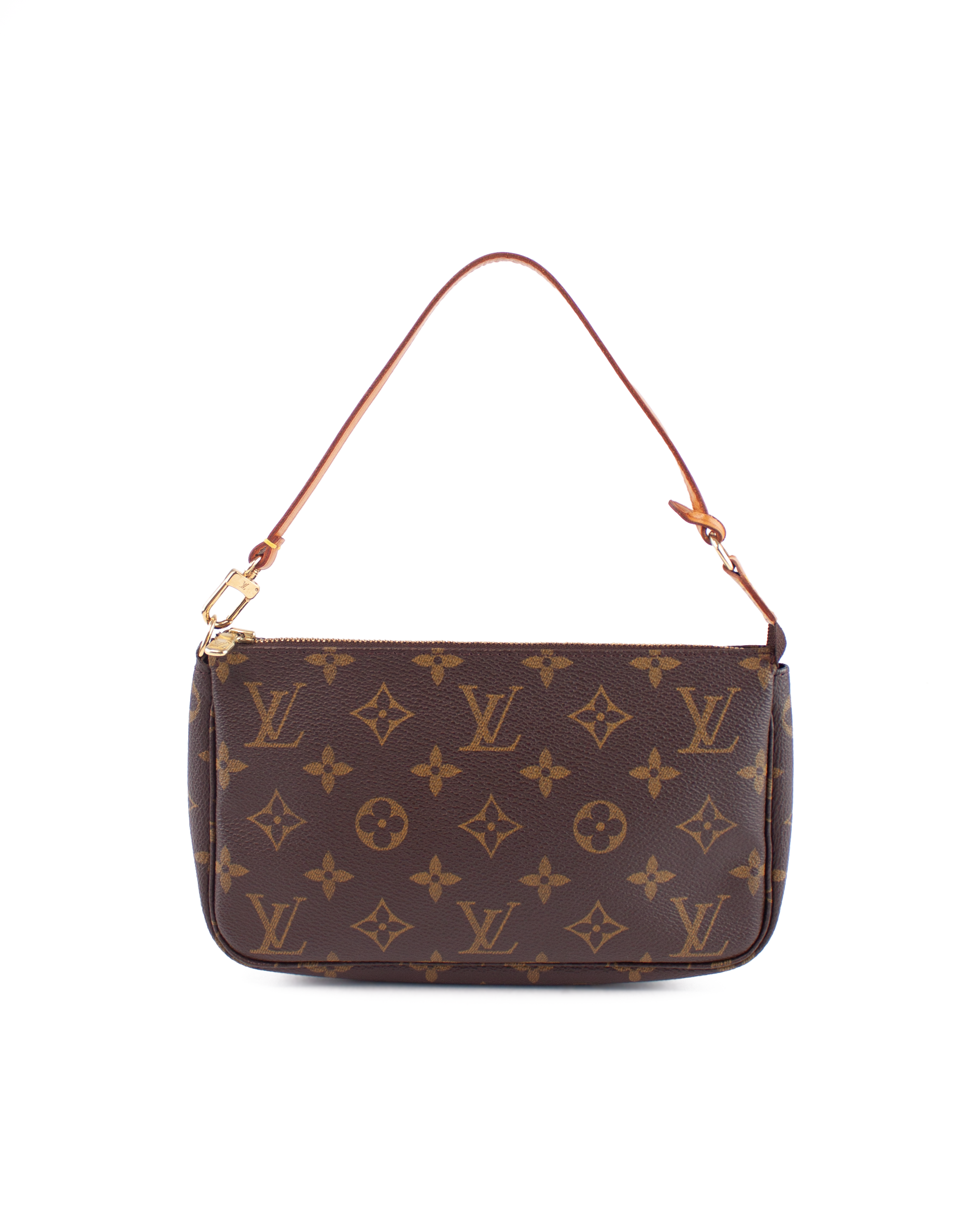 Monogram Pochette Accessory