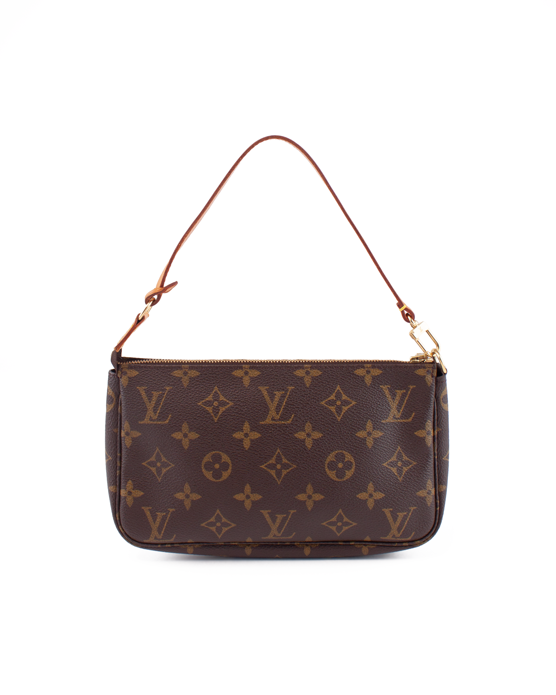 Monogram Pochette Accessory