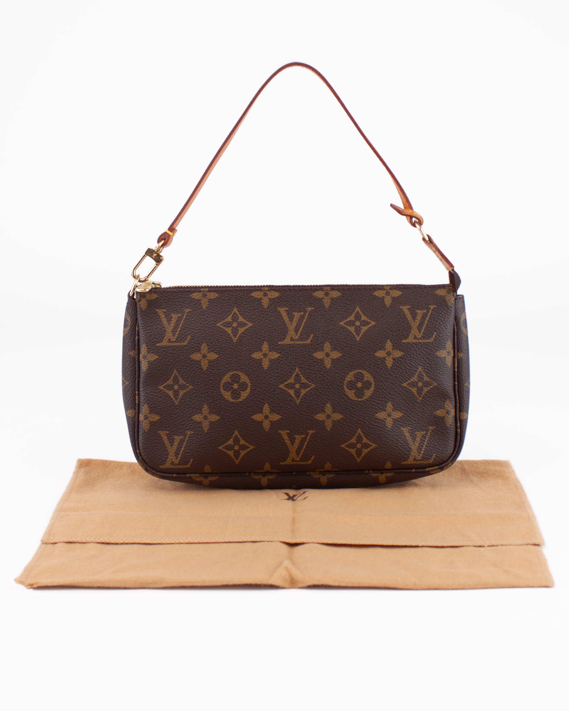 Monogram Pochette Accessory