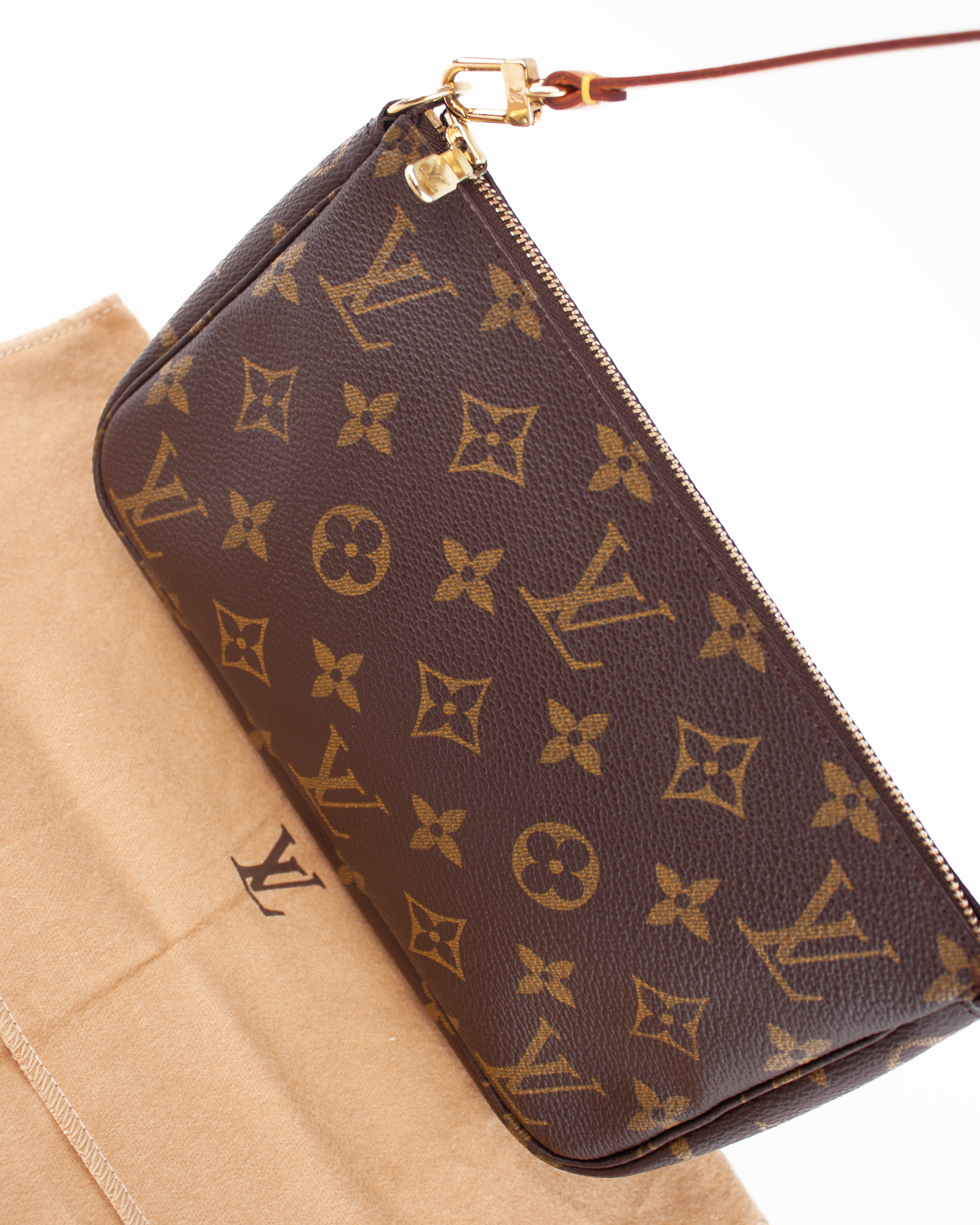 Monogram Pochette Accessoires