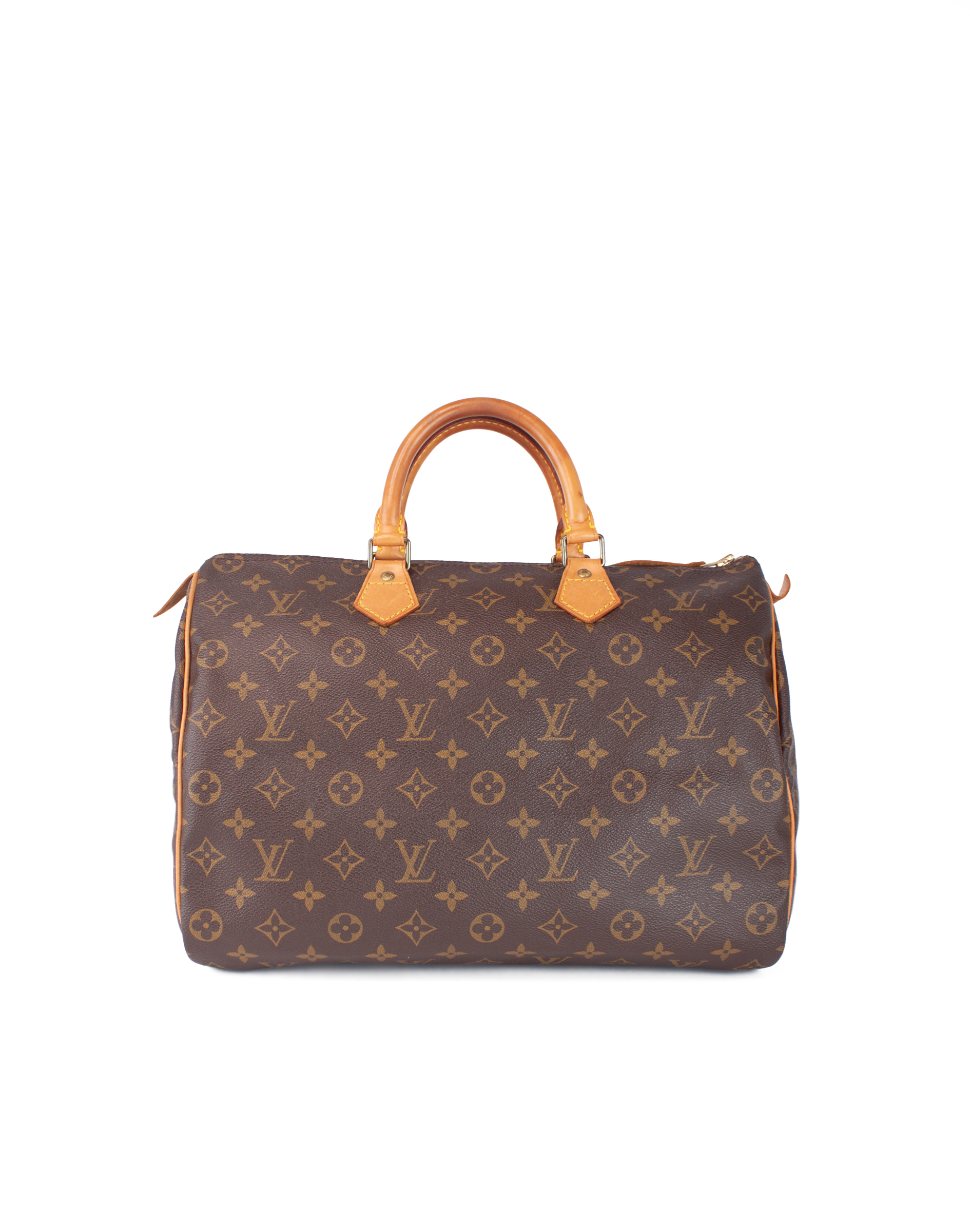 Speedy 30 Classic Monogram