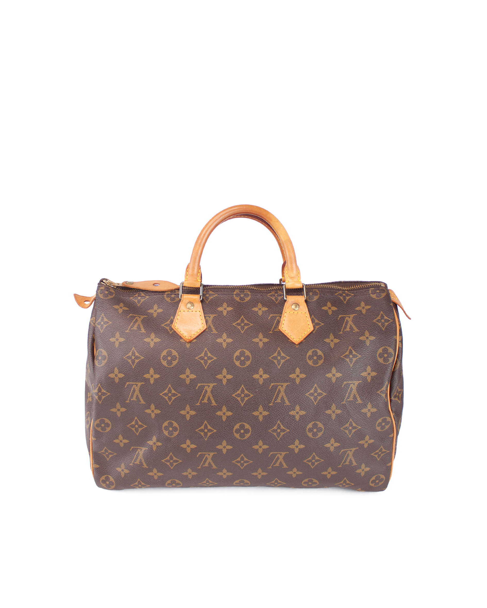 Speedy 30 Classic Monogram