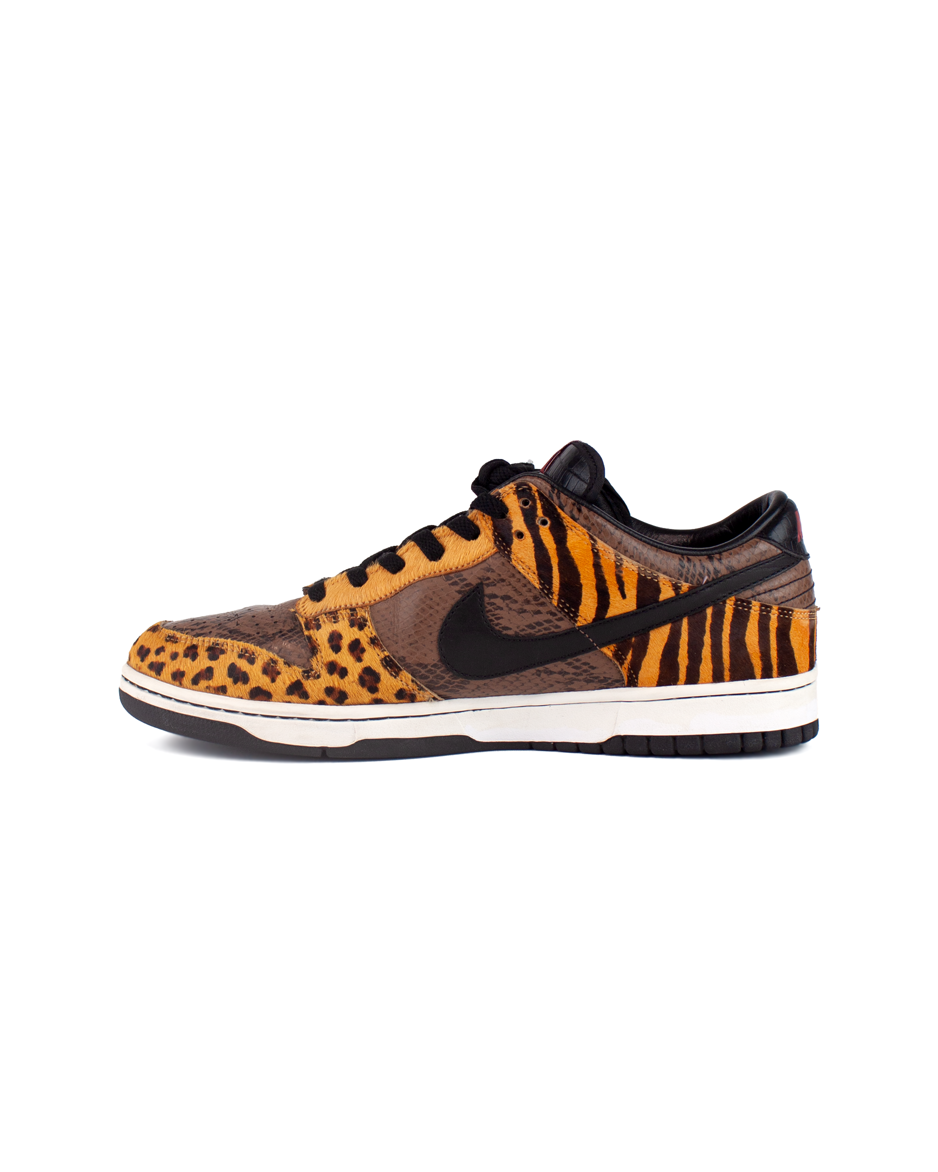 Dunk Low Premium Beast Pack