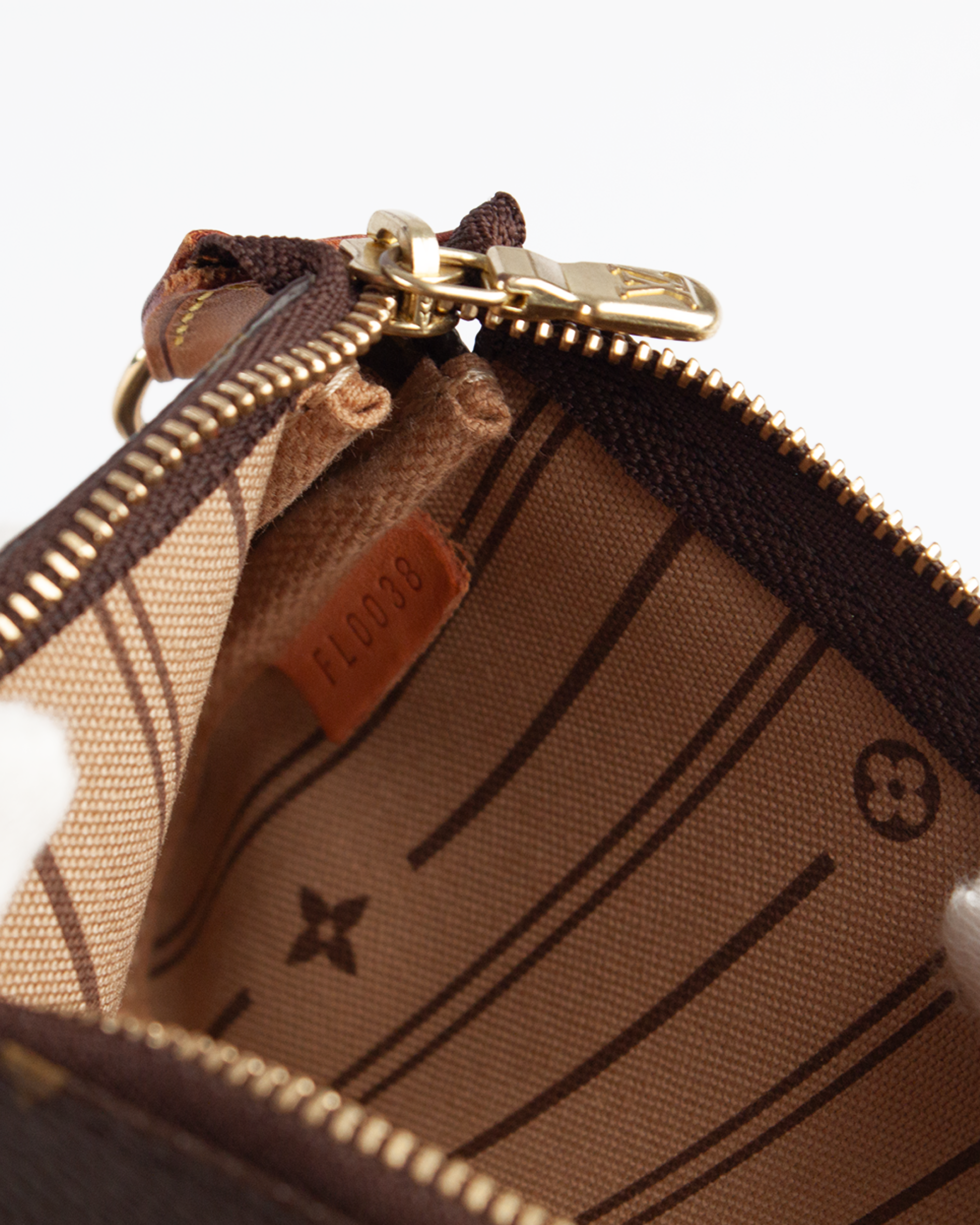 Limited Edition Monogram Trunks and Bags Mini Pochette Accessoires