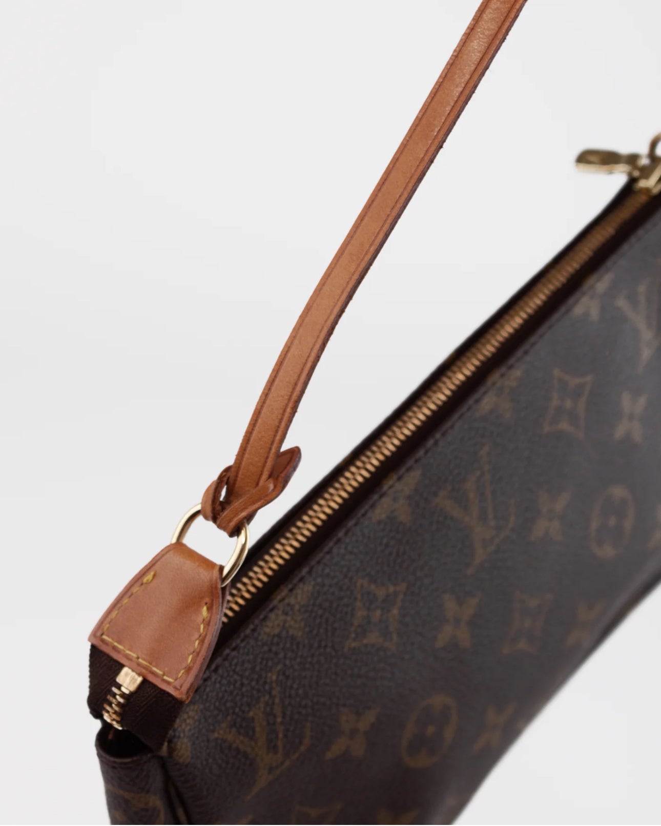 Monogram Pochette Accessory