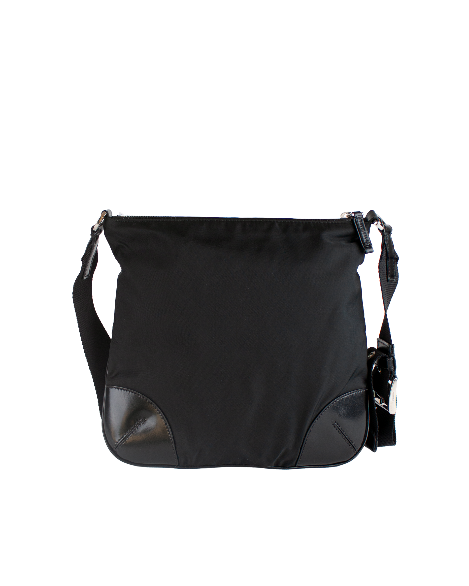 Tessuto Crossbody Bag