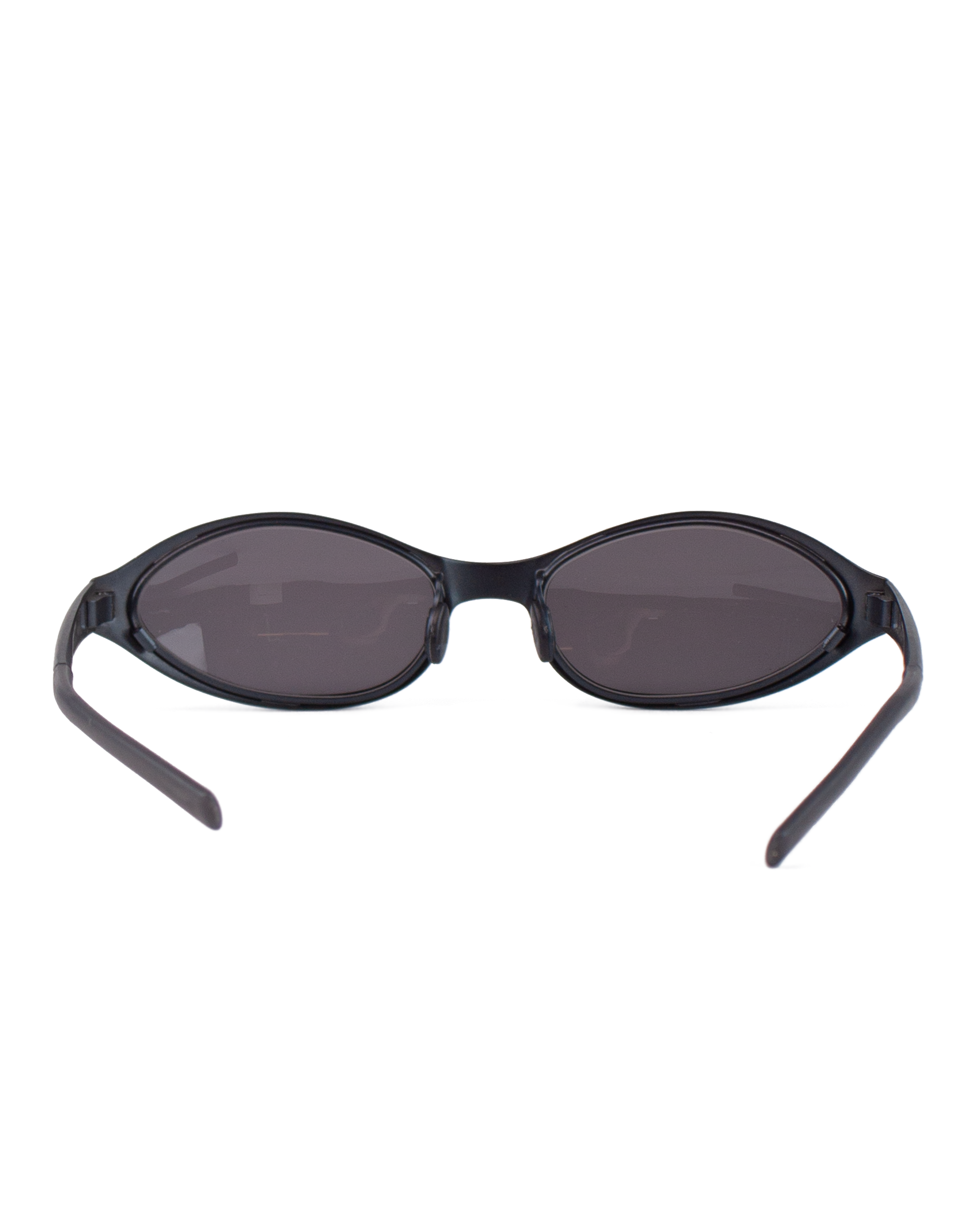 Vintage Matte Sunglasses