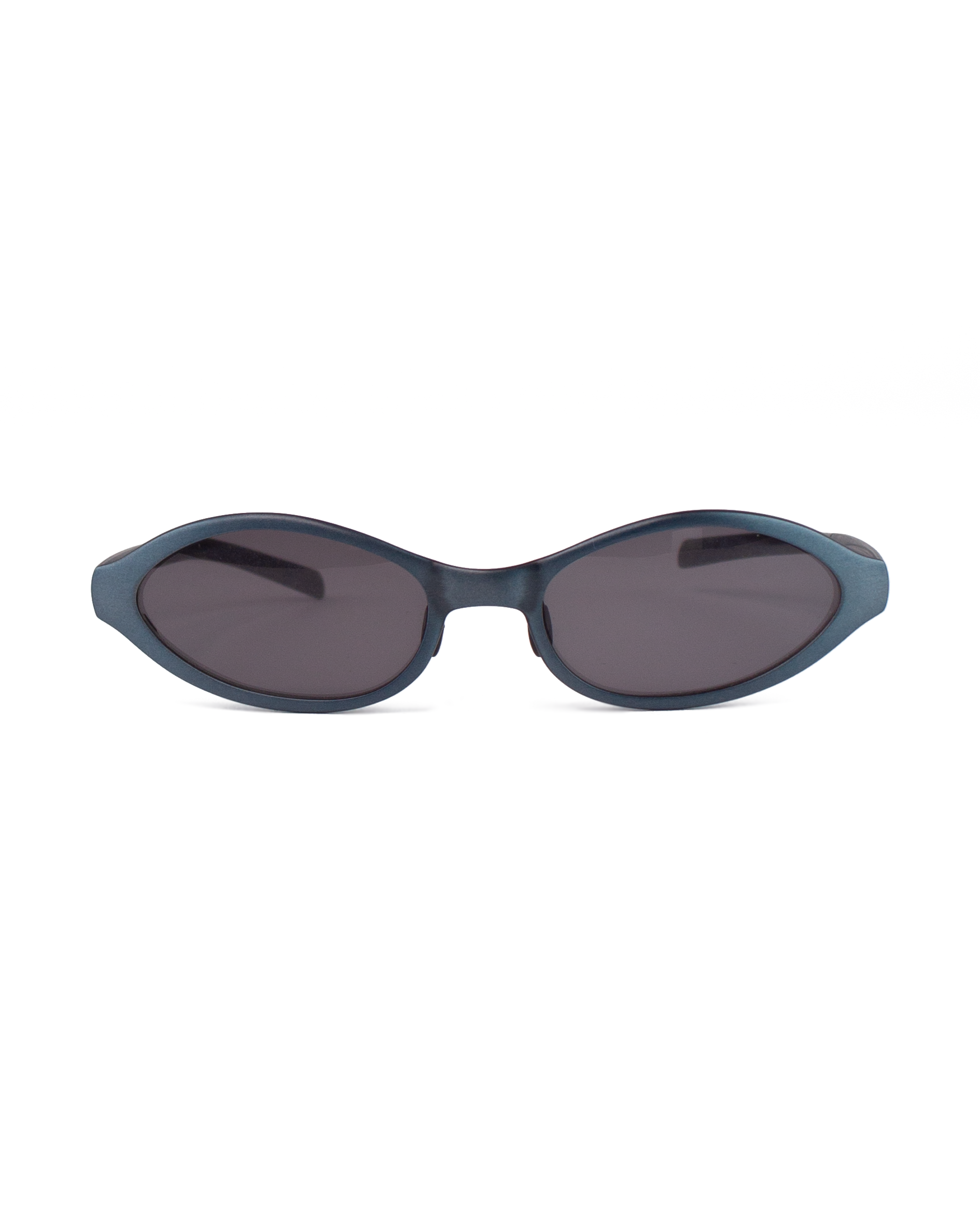 Vintage Matte Sunglasses