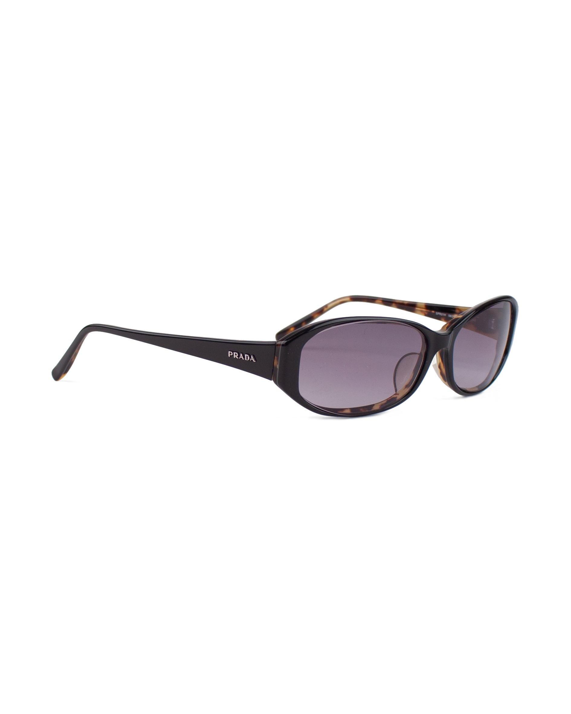 Vintage Tortoiseshell Tone Sunglasses